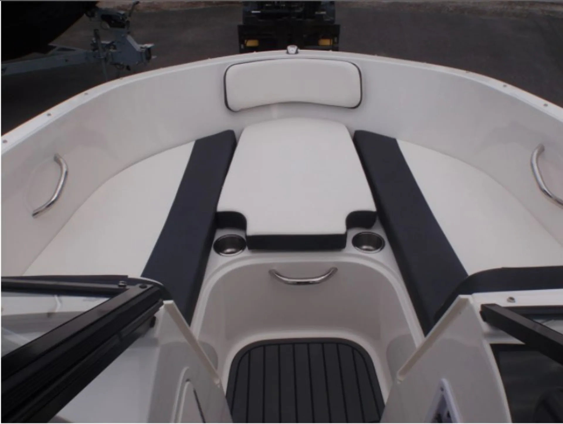 2021 Bayliner Ski Boat Ready To Play and Explore