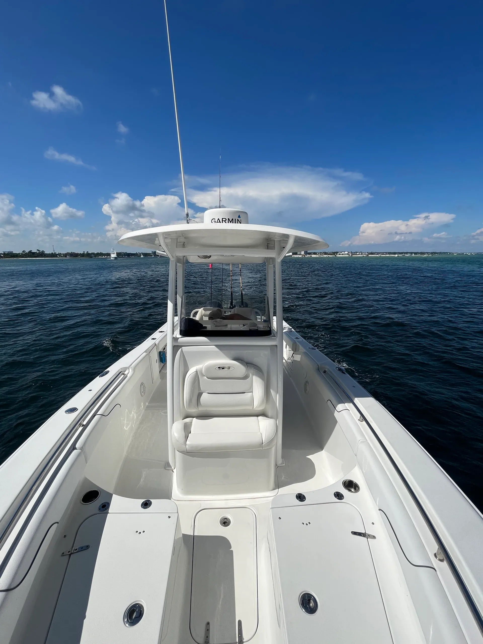 Sea Hunt Boats Gamefish 27 in Orange Beach, AL — photo 6