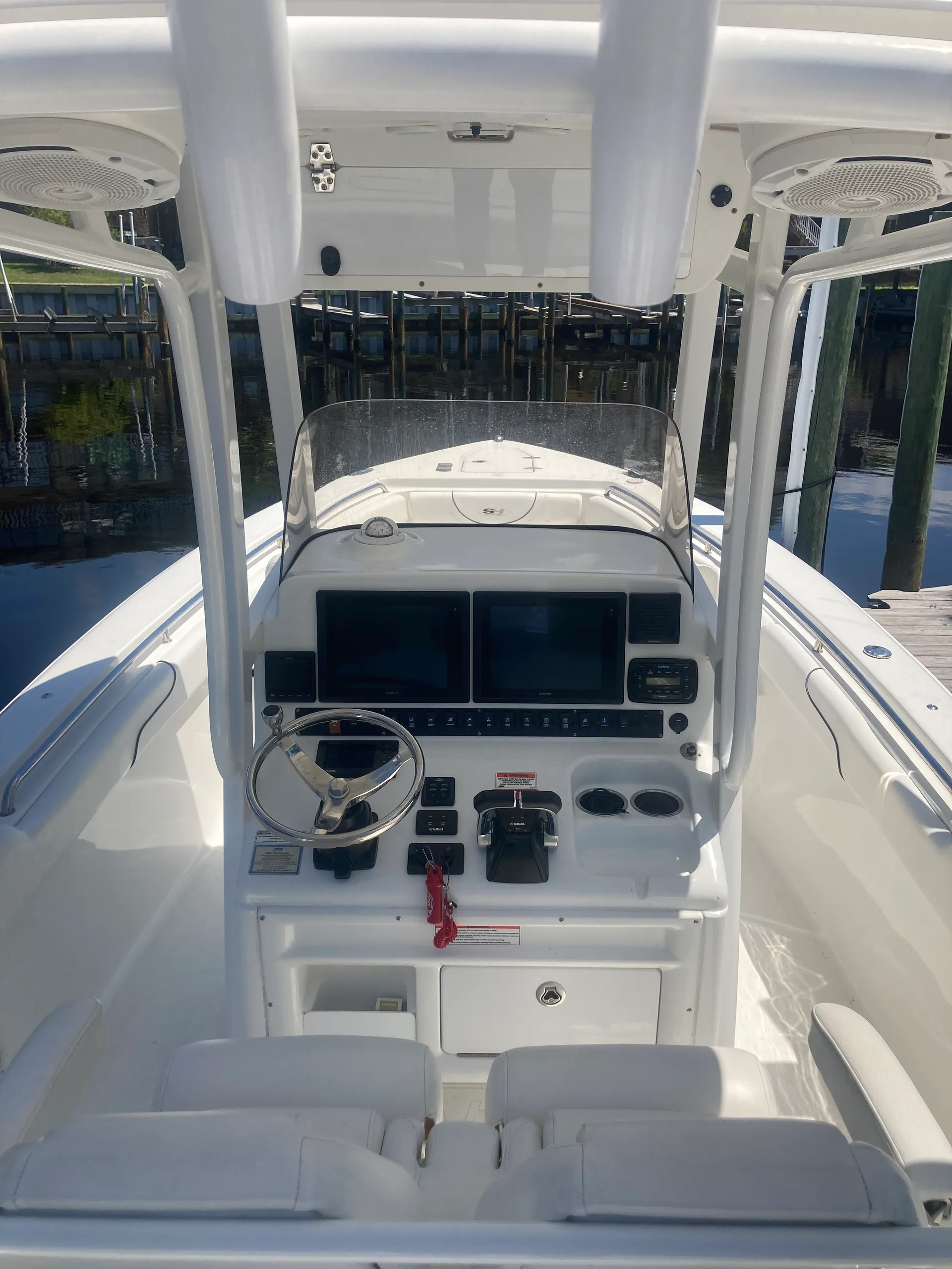 Sea Hunt Boats Gamefish 27 in Orange Beach, AL — photo 7