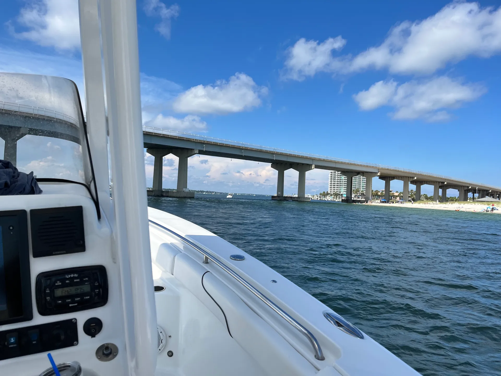 Sea Hunt Boats Gamefish 27 in Orange Beach, AL — photo 10