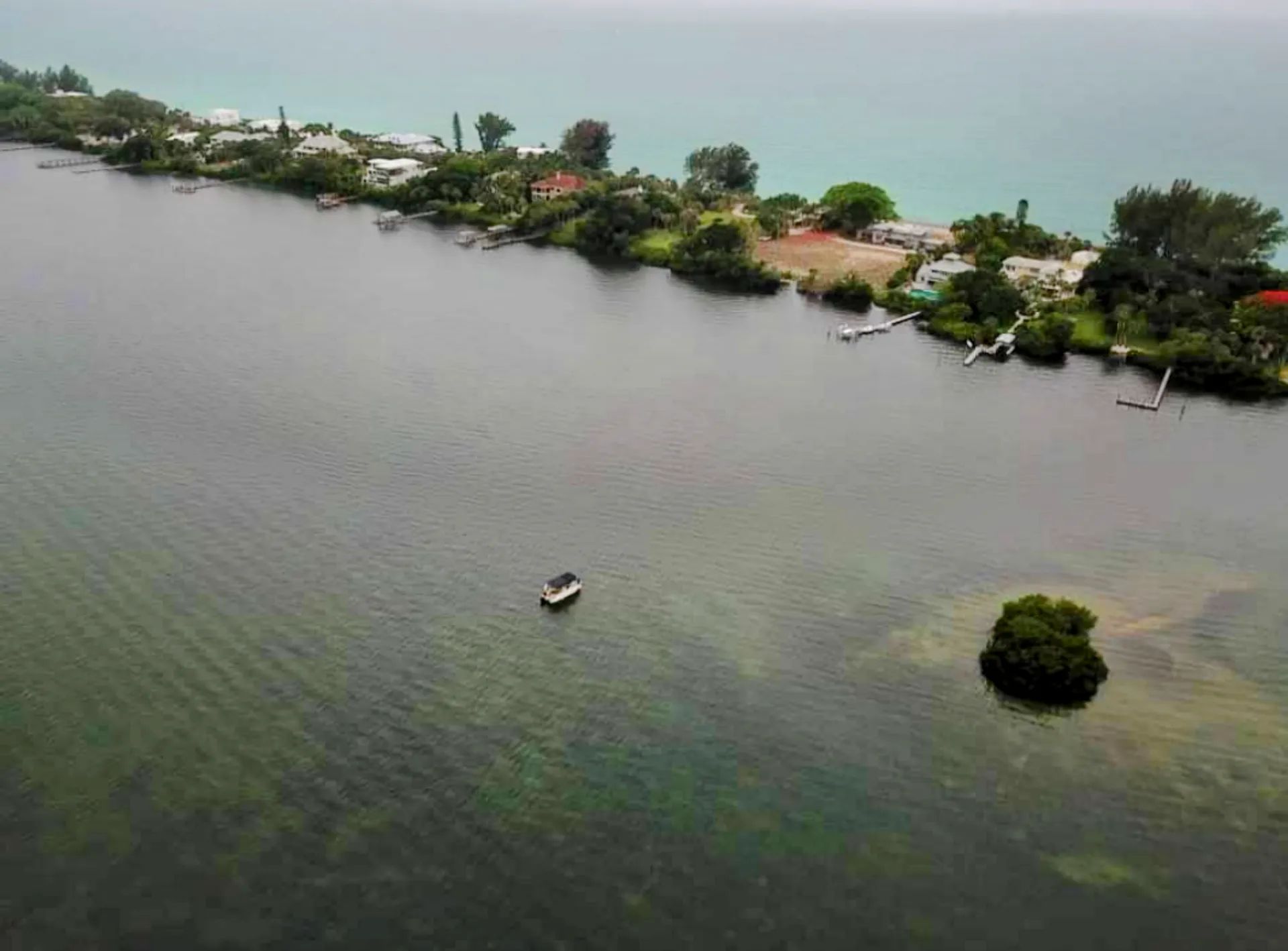 2022 Lexington 24' Luxury Pontoon in Sarasota