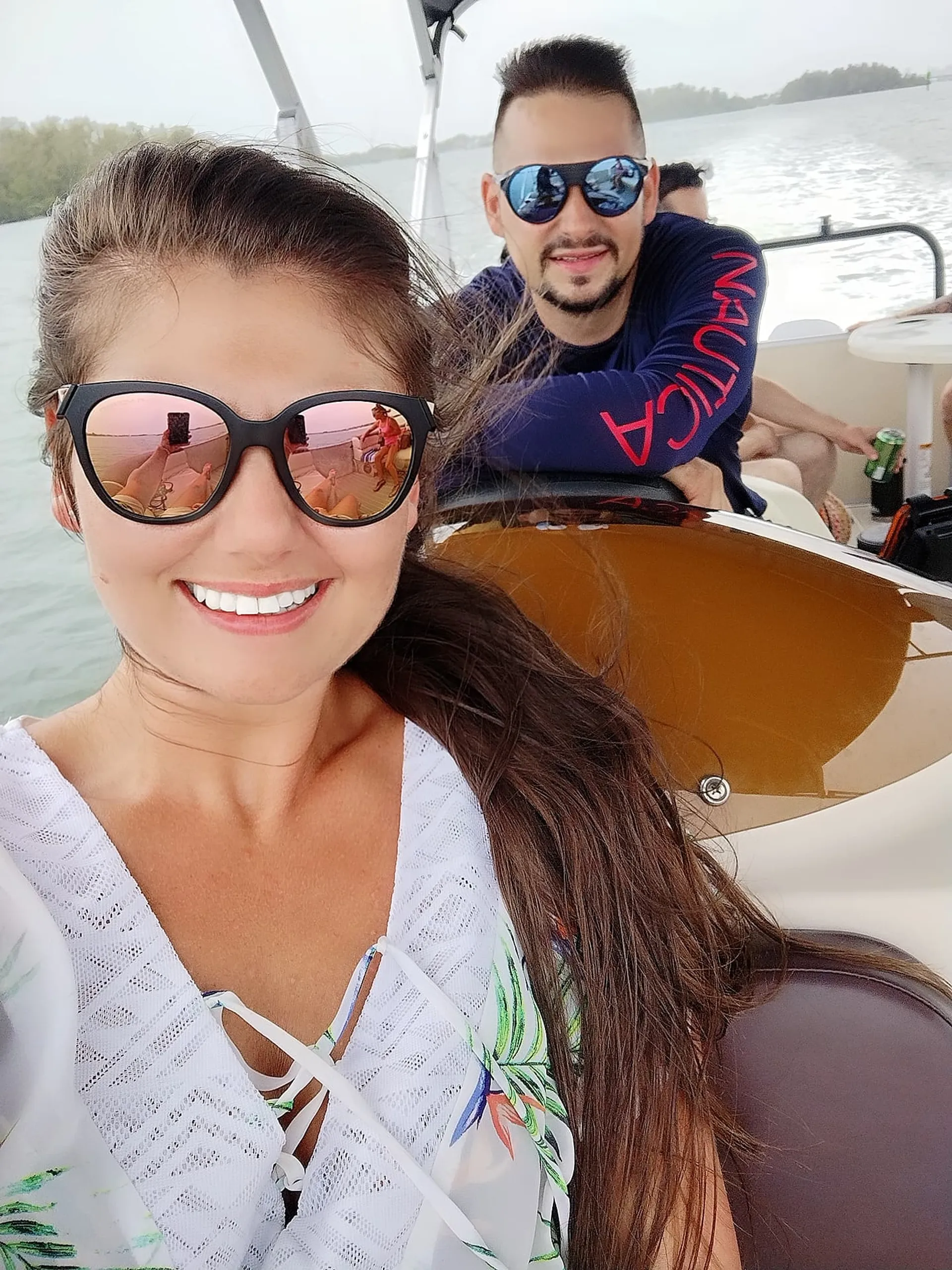 2022 Lexington 24' Luxury Pontoon in Sarasota