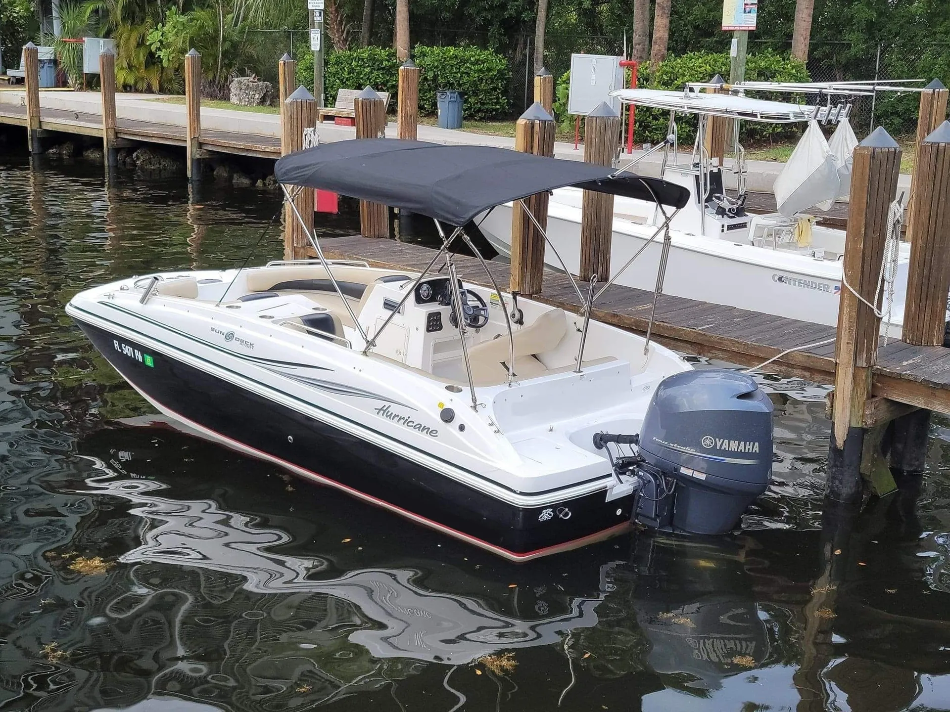 boat