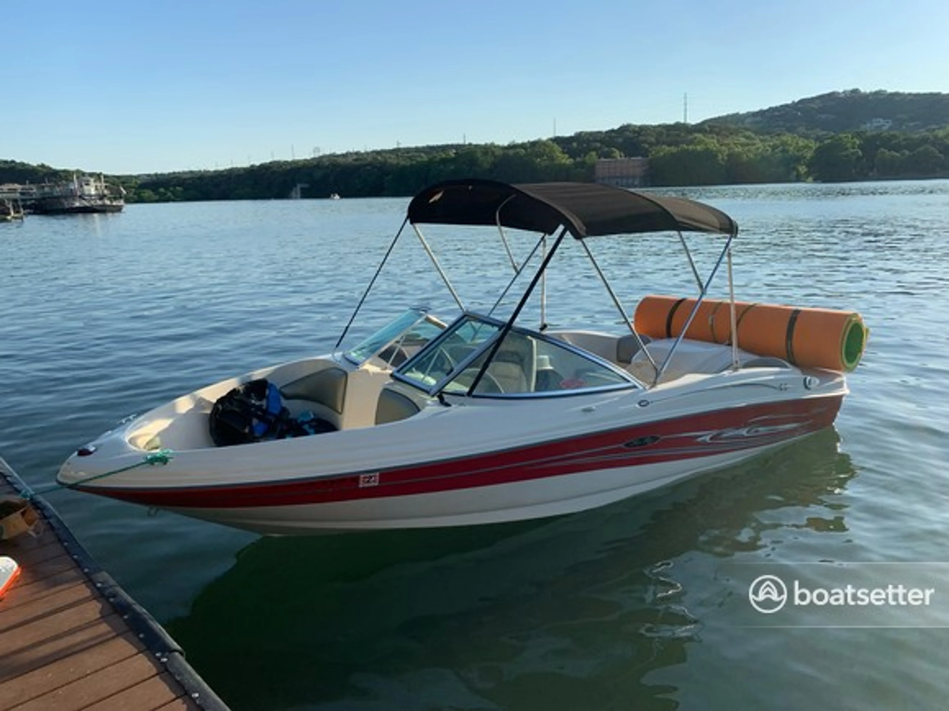 boat