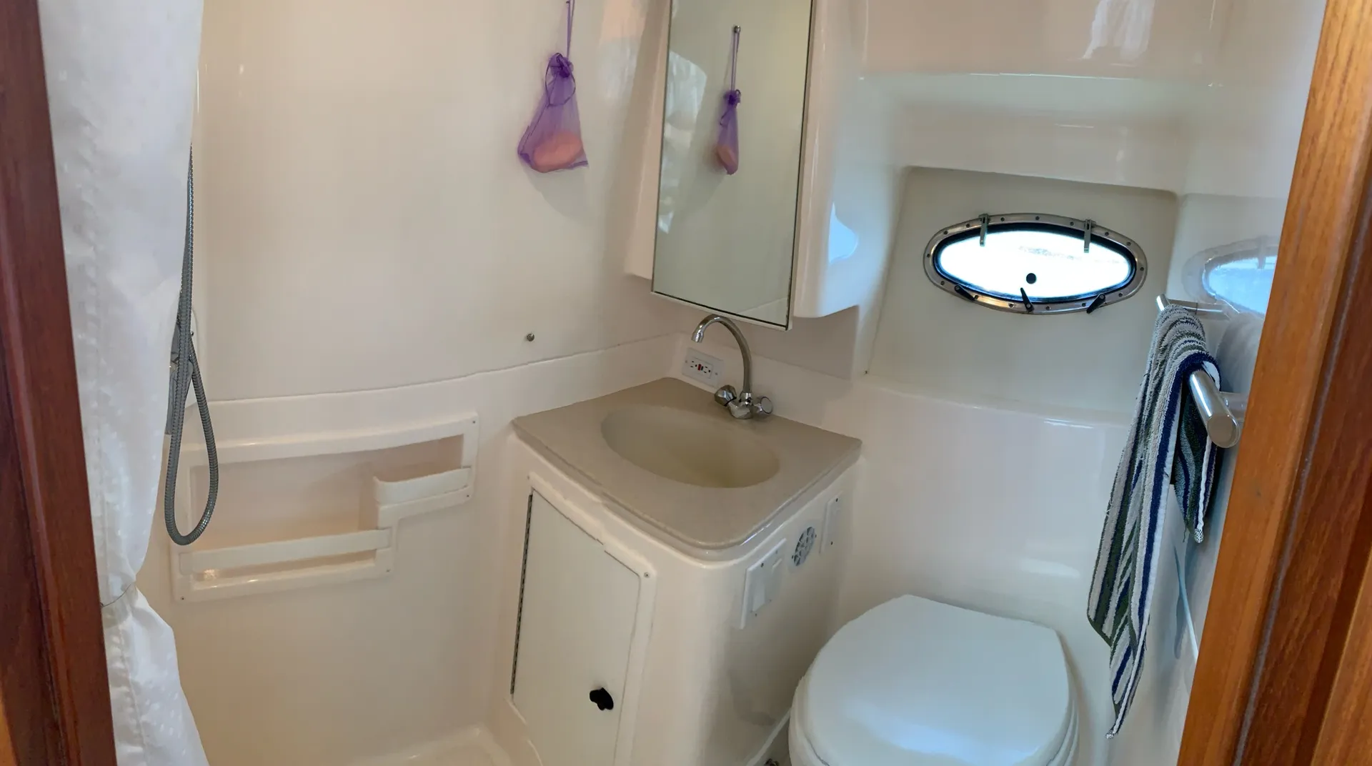 Enjoy Fire Island and the Great South Bay in style