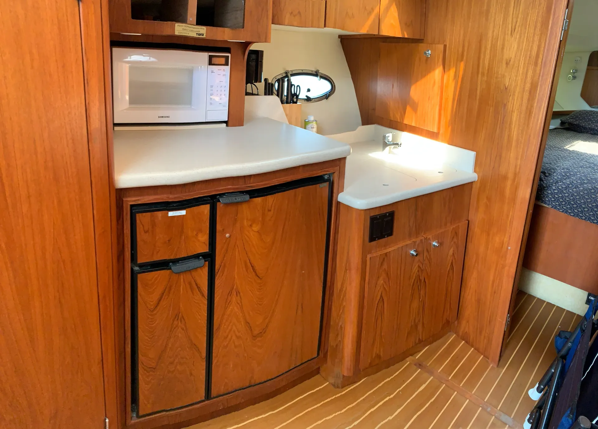 Enjoy Fire Island and the Great South Bay in style