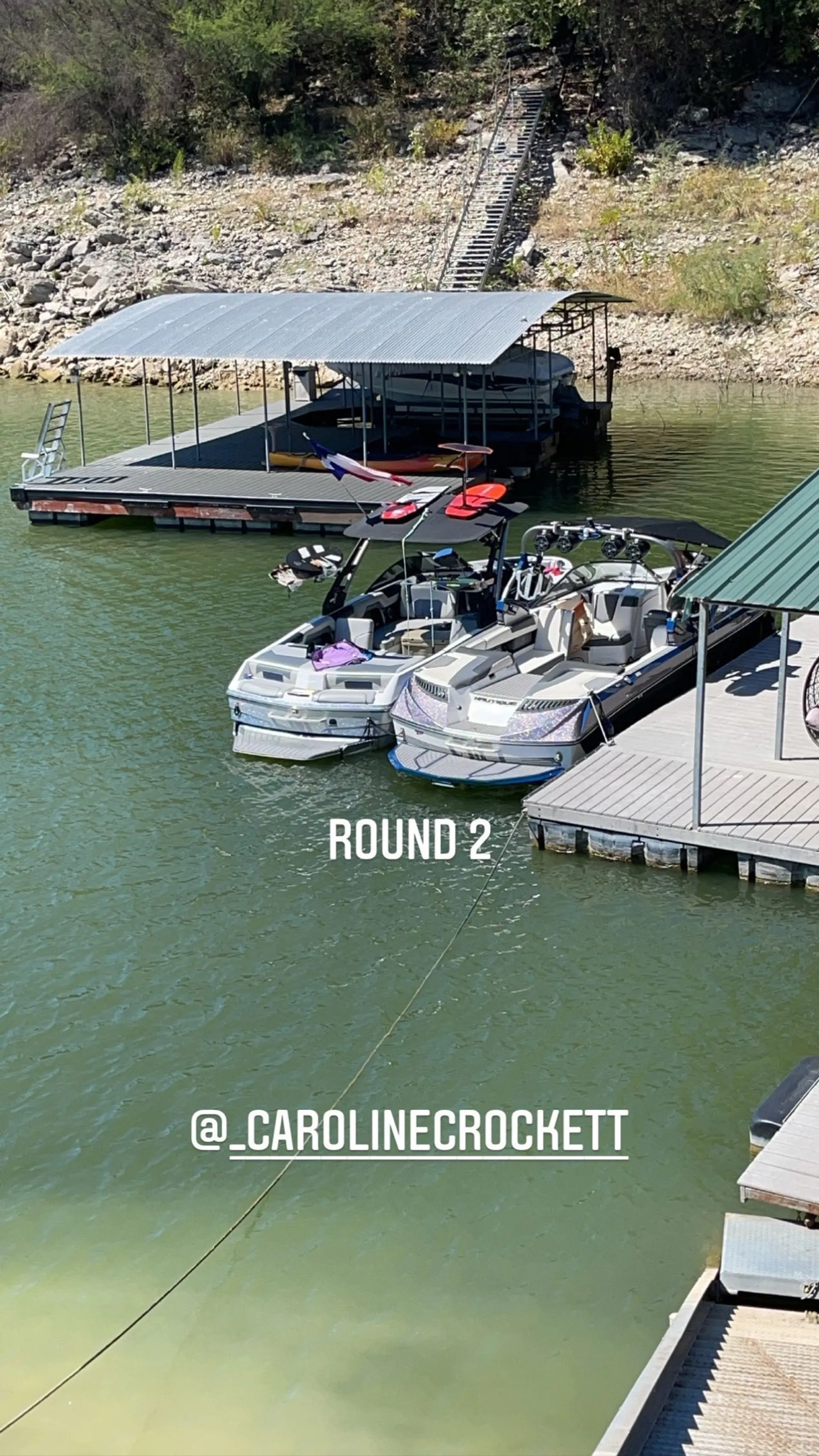 #1 Wake Surfing and Wakeboarding for Lake Austin or Travis - 14 ppl!