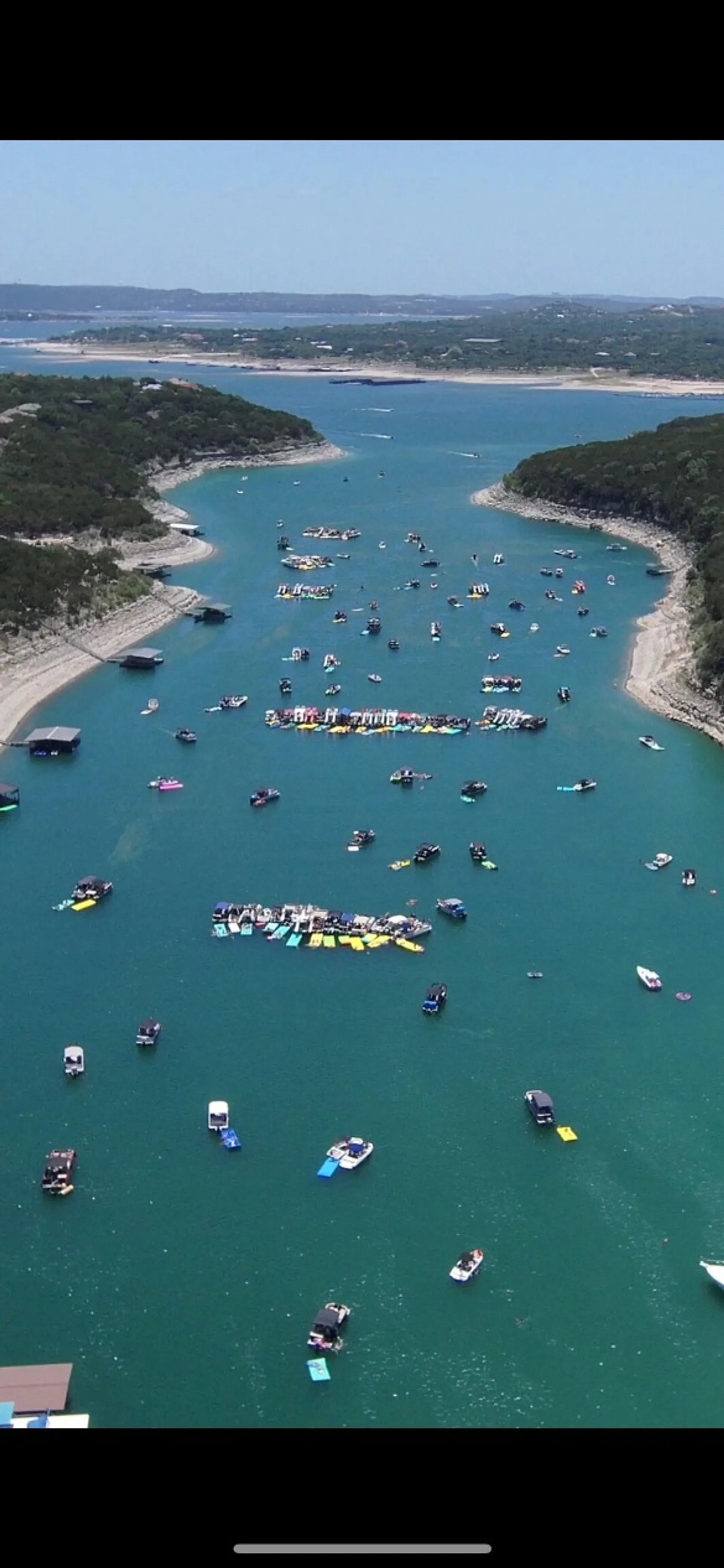 #1 Wake Surfing and Wakeboarding for Lake Austin or Travis - 14 ppl!