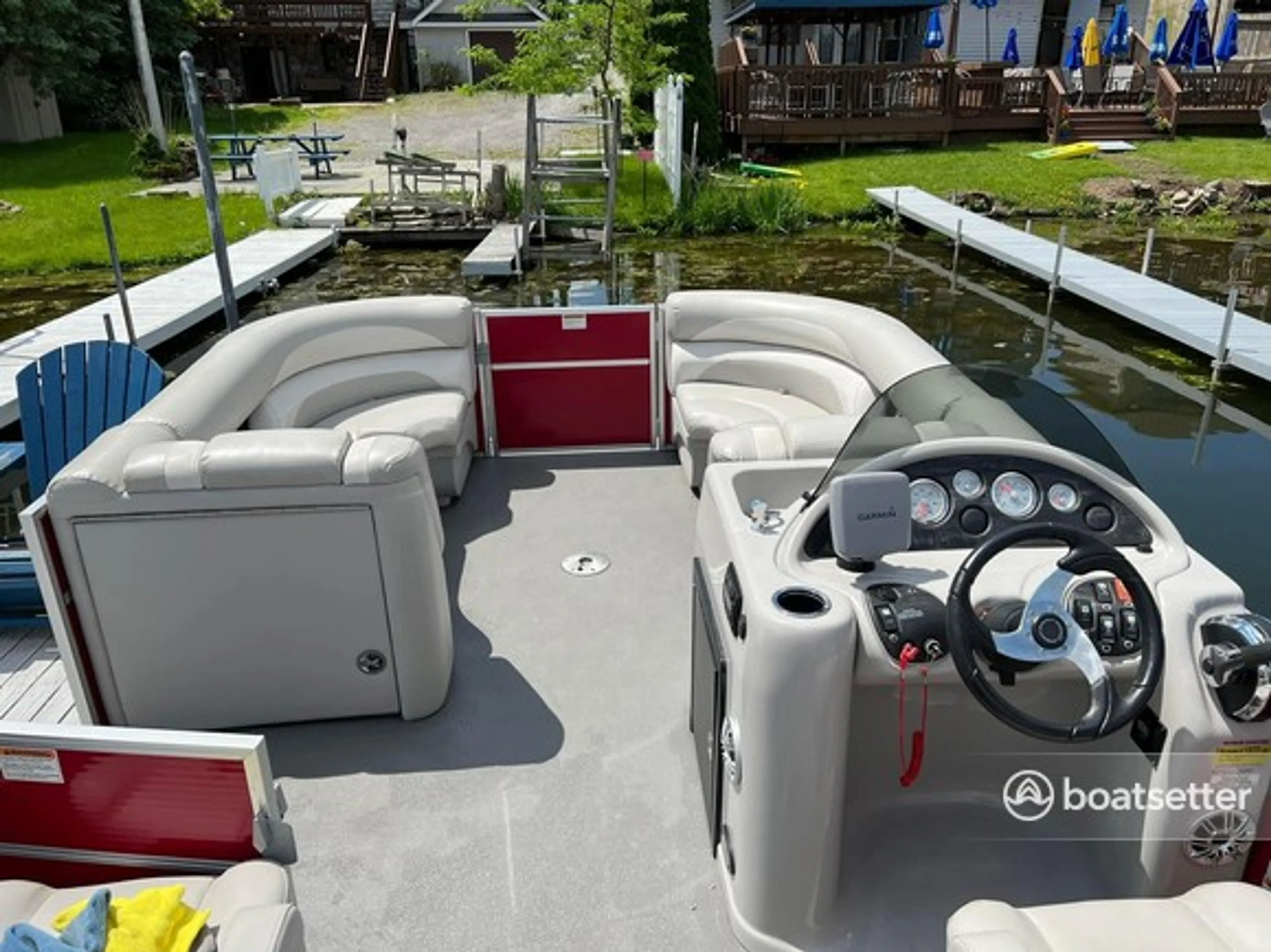 boat