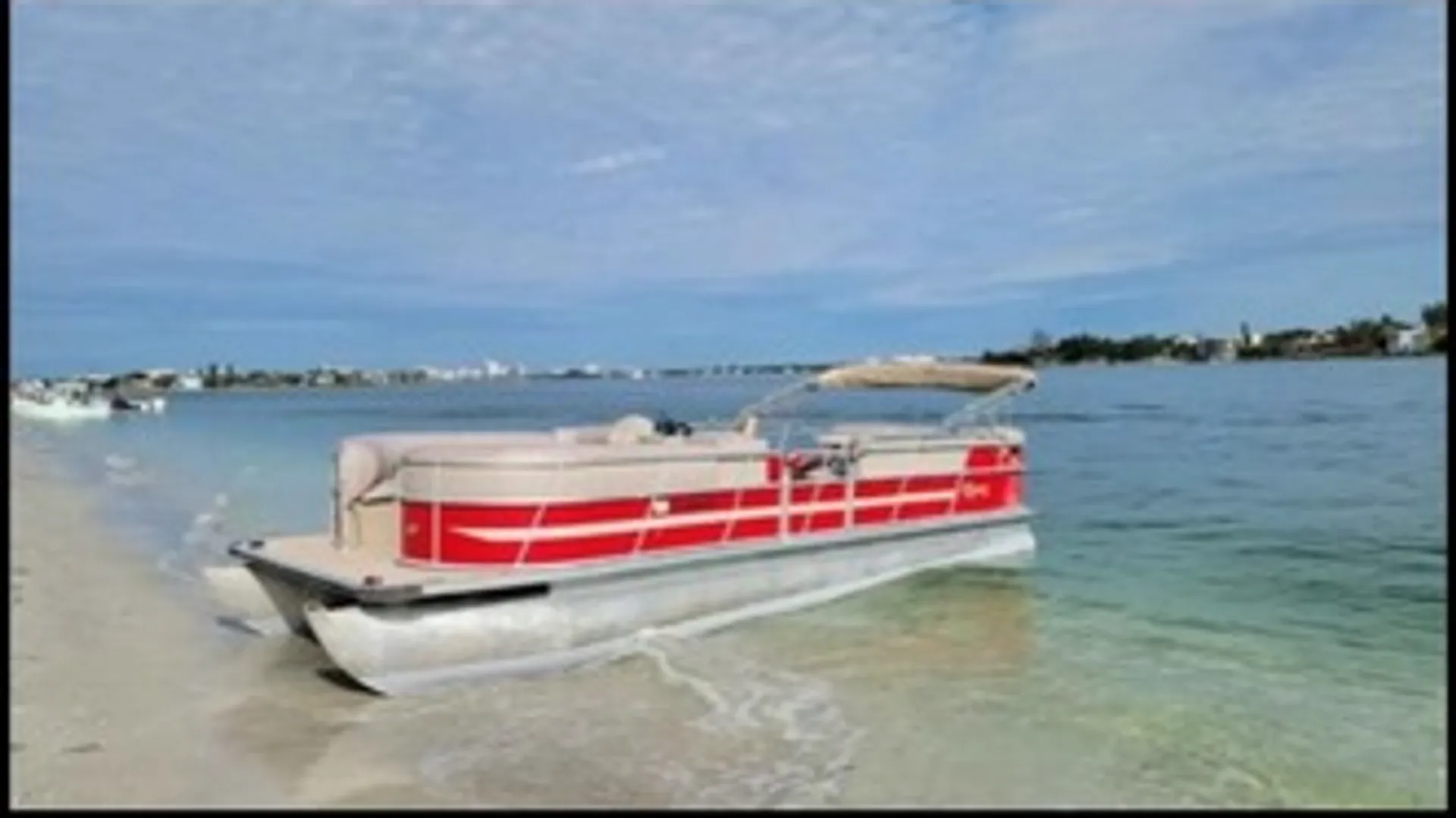 Encore Bentley Bentley Encore 240 Cruise in Gulfport, FL — photo 2