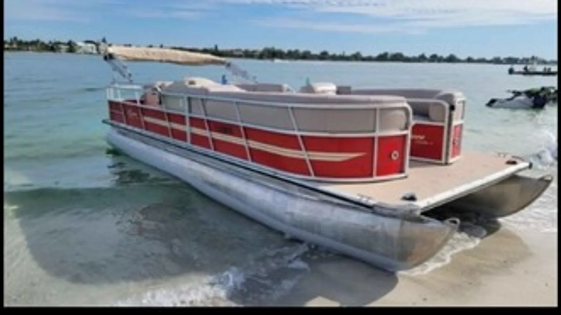 Encore Bentley Bentley Encore 240 Cruise in Gulfport, FL — photo 3