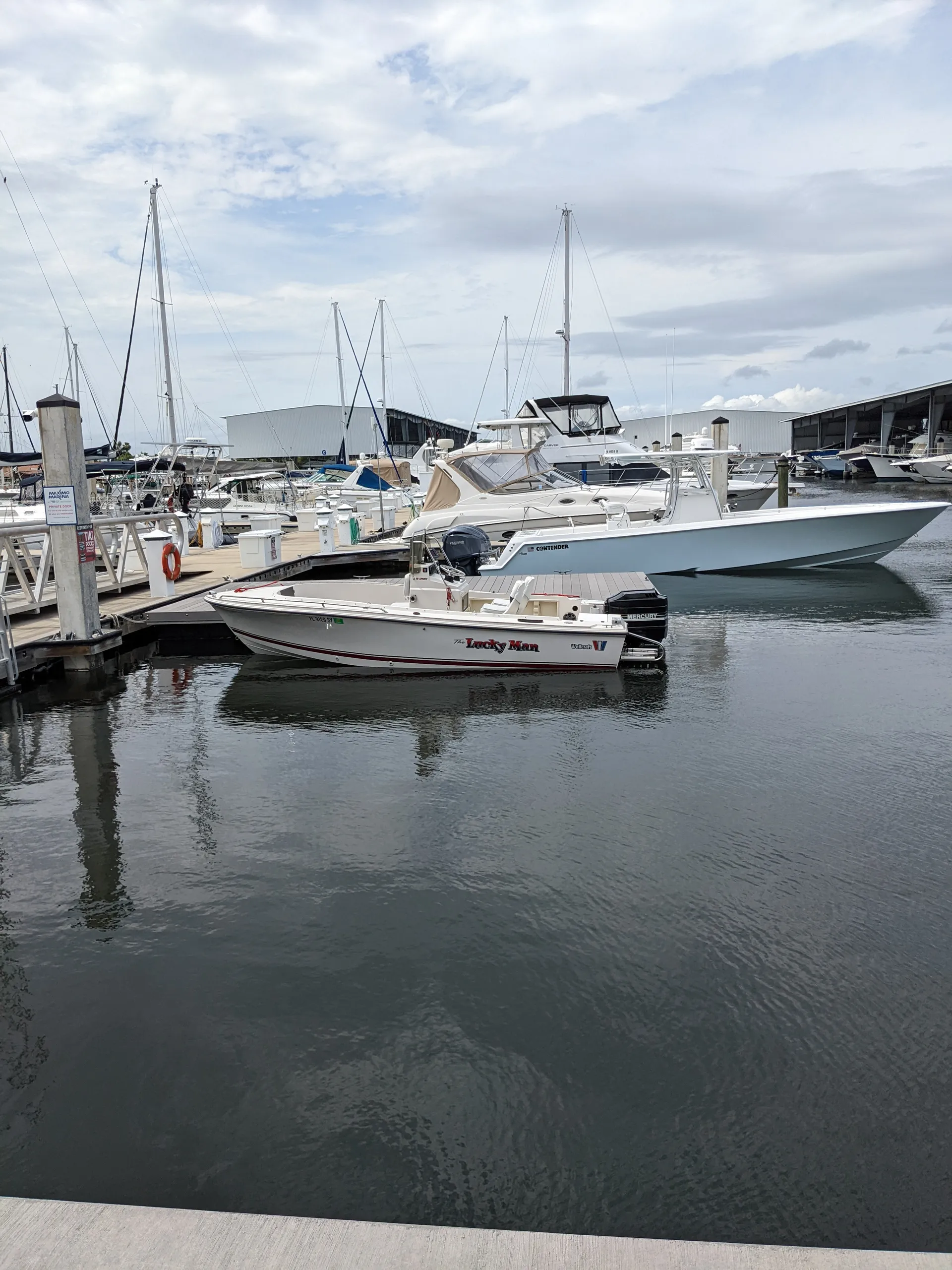 boat