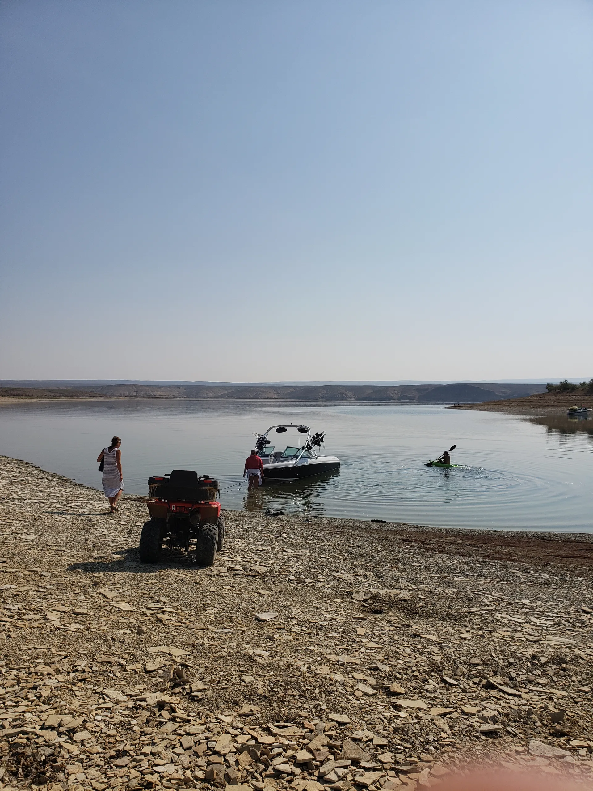 2008 Sanger V230. Weekly and Daily rentals.