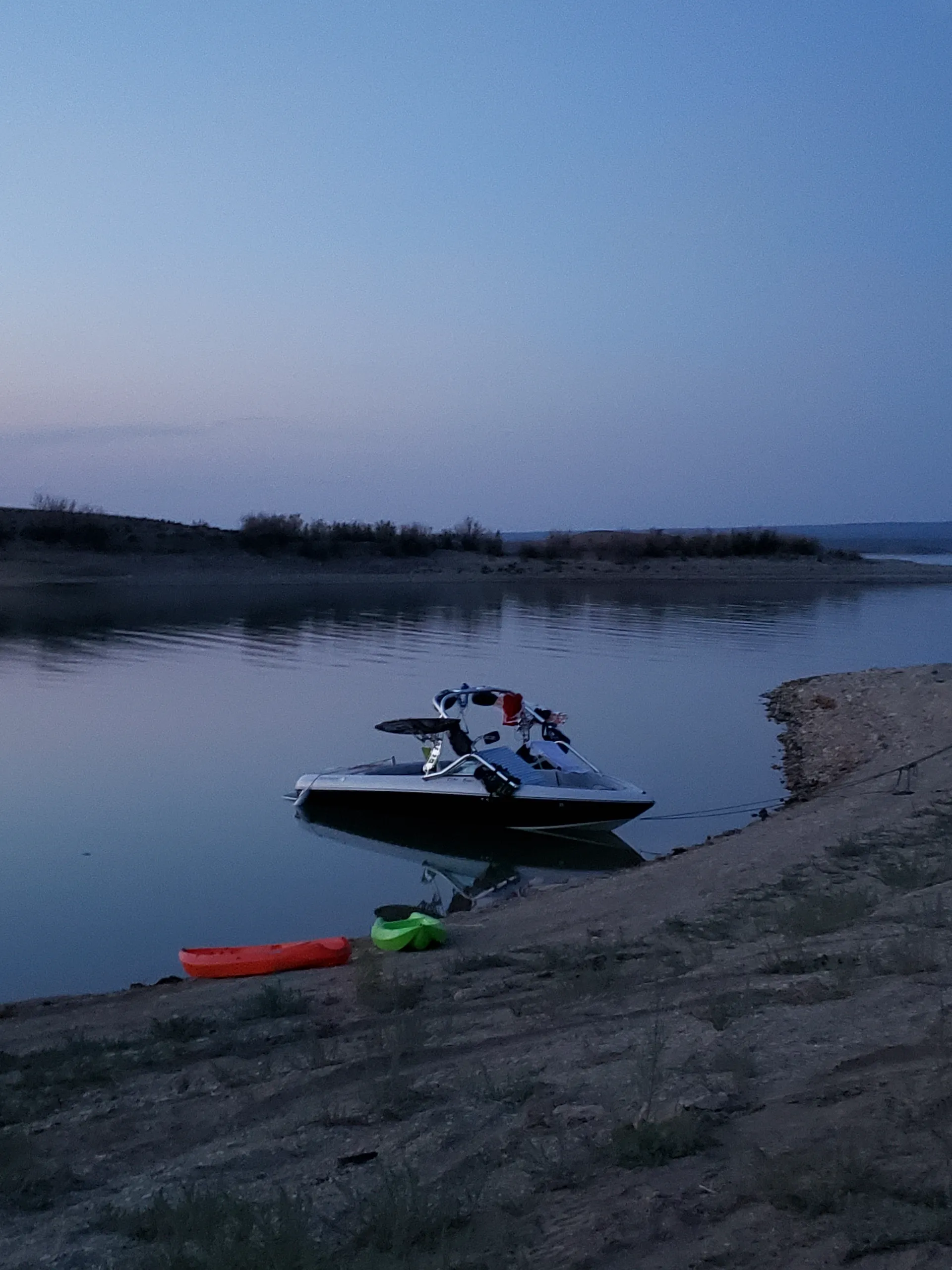 2008 Sanger V230. Weekly and Daily rentals.