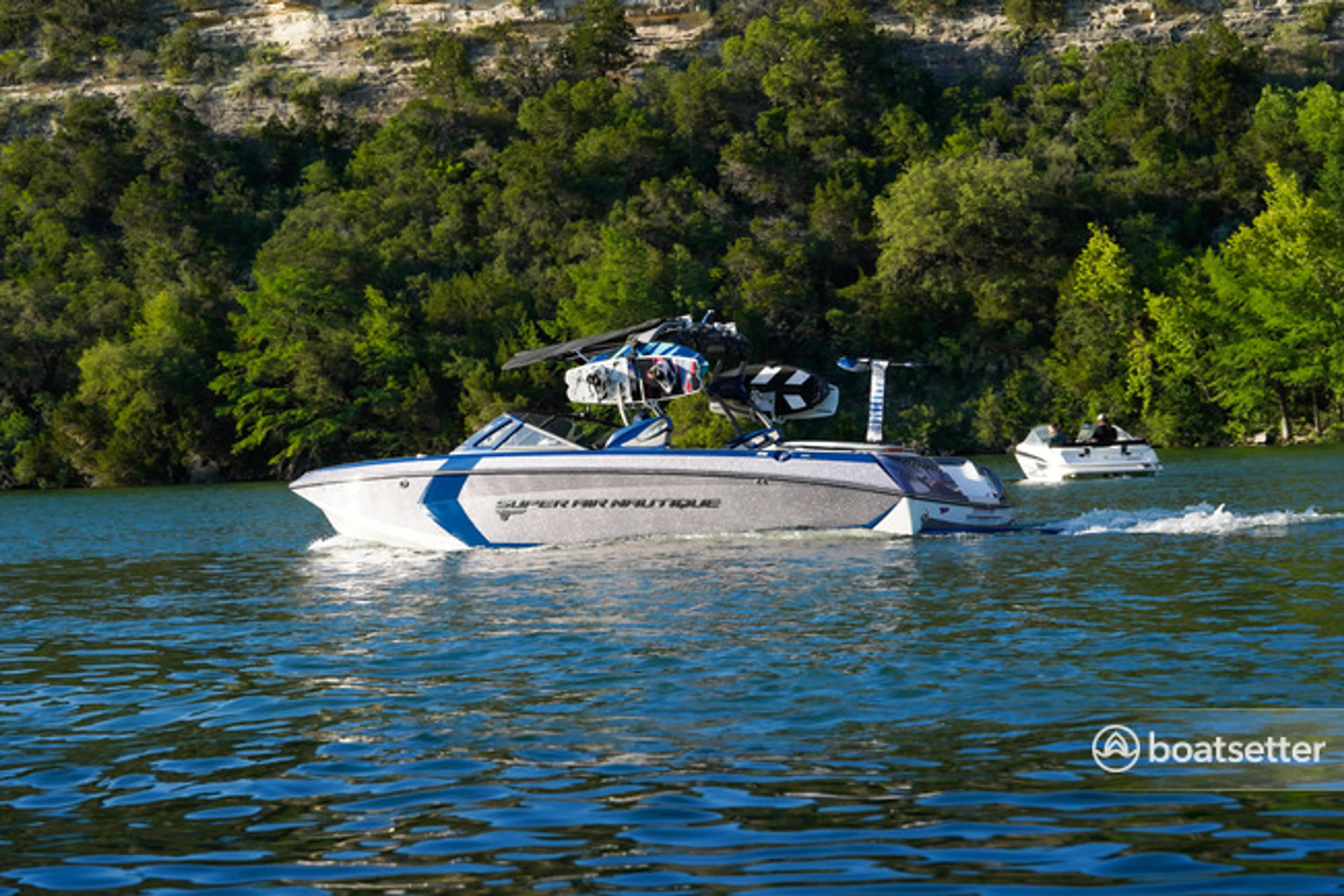 boat