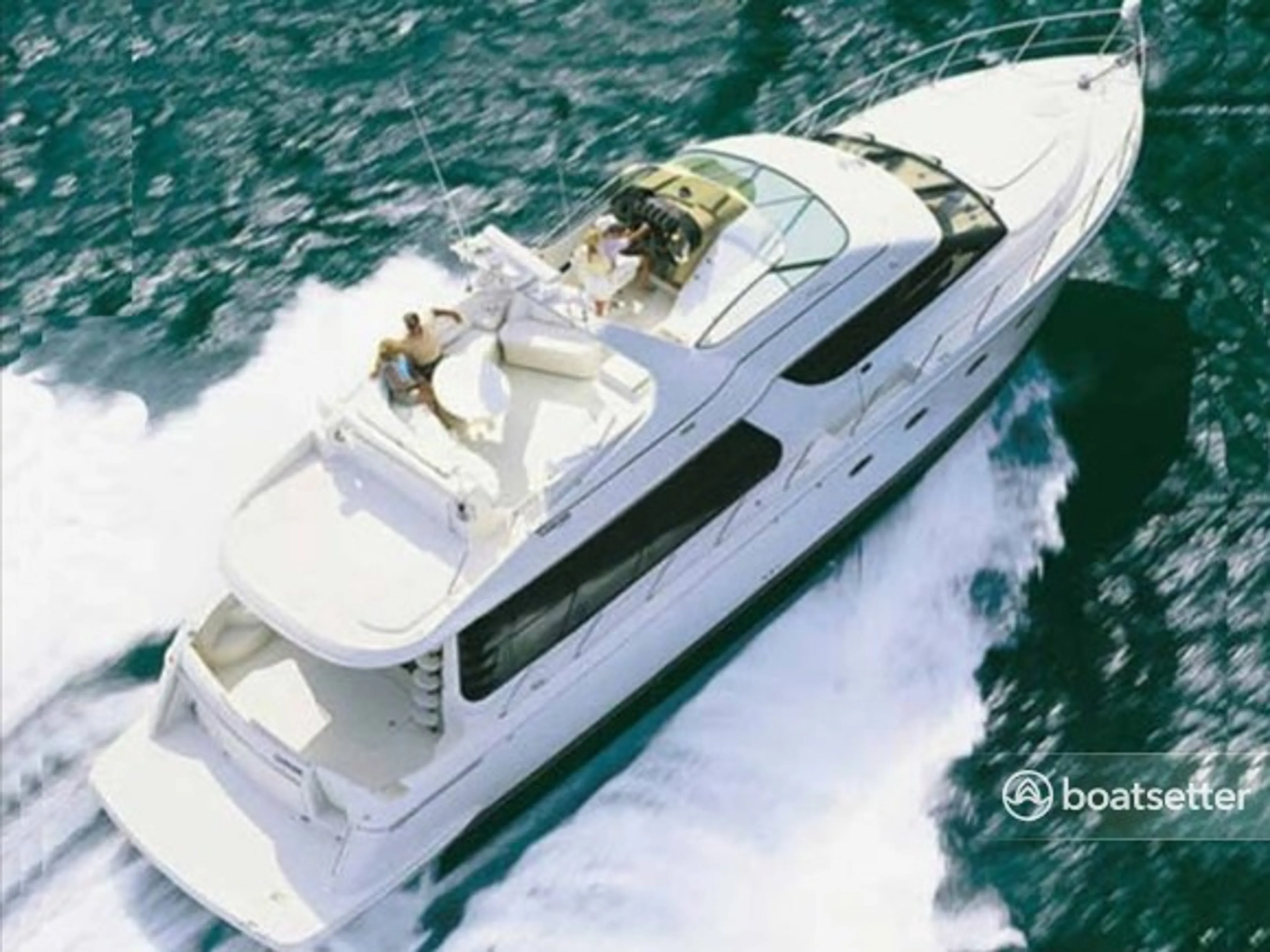 luxury yacht rental seattle