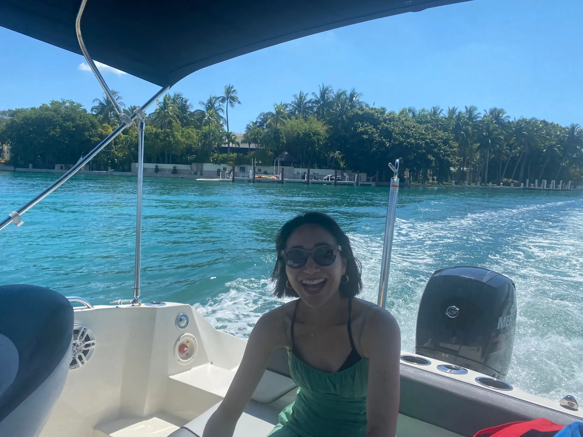 South Beach Pick upMiami Cruise Island  and san bar tour Sunset cruise