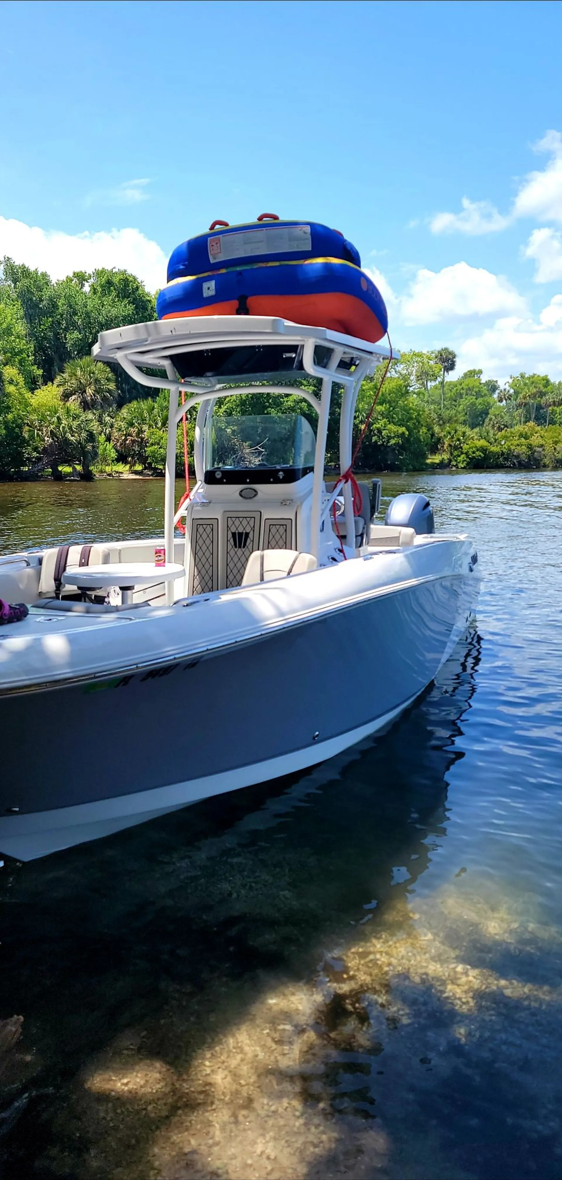 boat