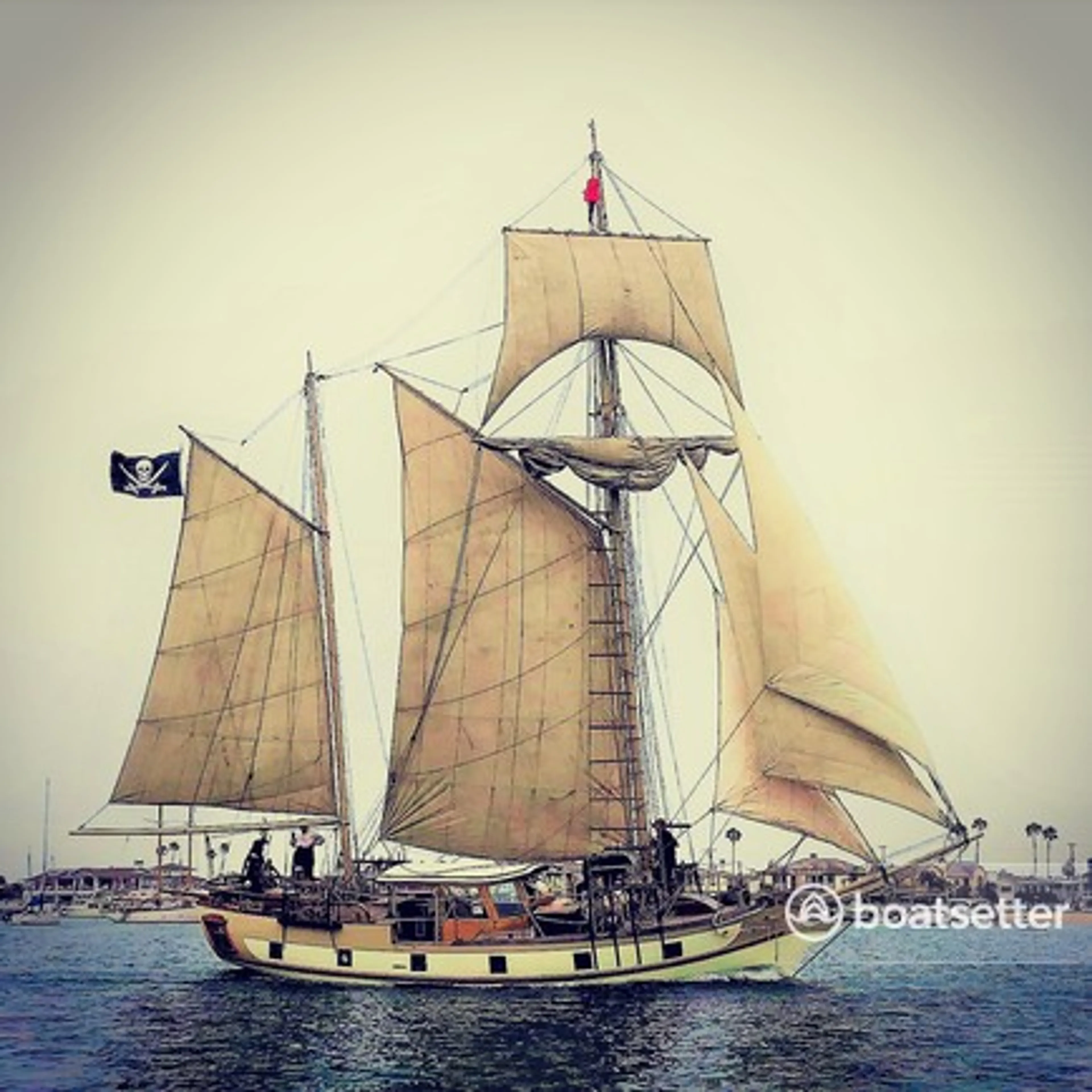 boat