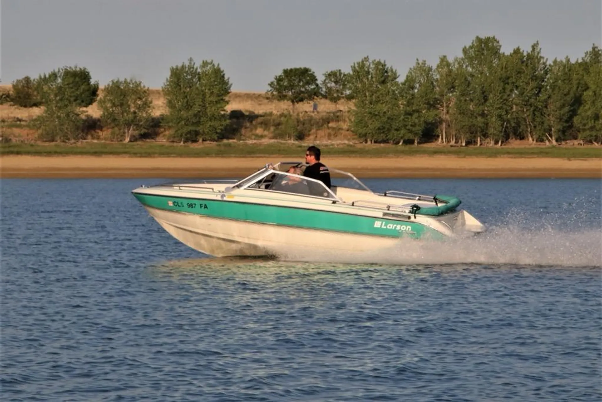 boat