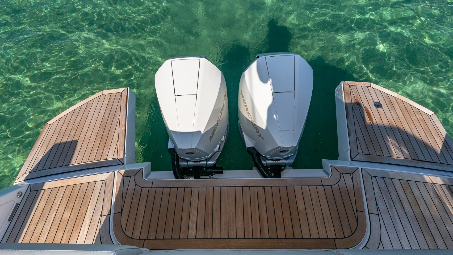 BREATHAKING and EXCLUSIVE Brand New PARDO 38 -No hidden fee-