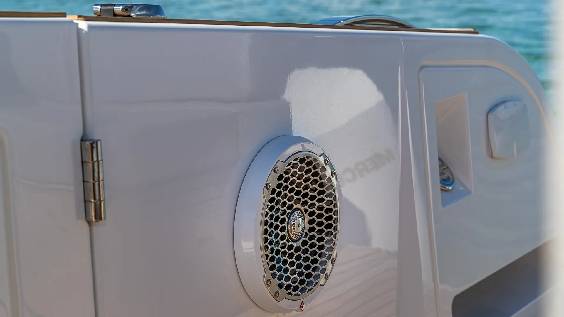 BREATHAKING and EXCLUSIVE Brand New PARDO 38 -No hidden fee-