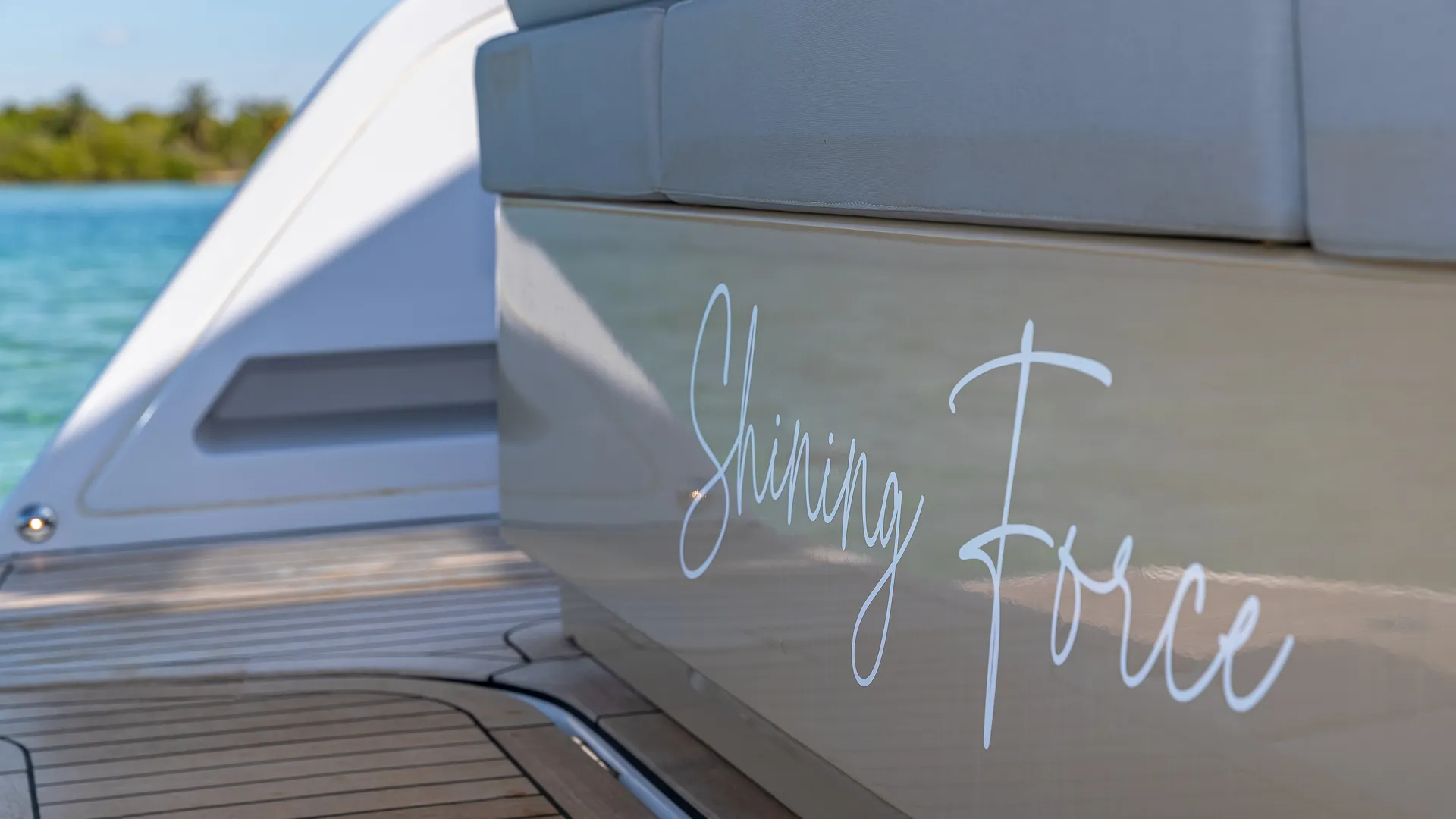 BREATHAKING and EXCLUSIVE Brand New PARDO 38 -No hidden fee-