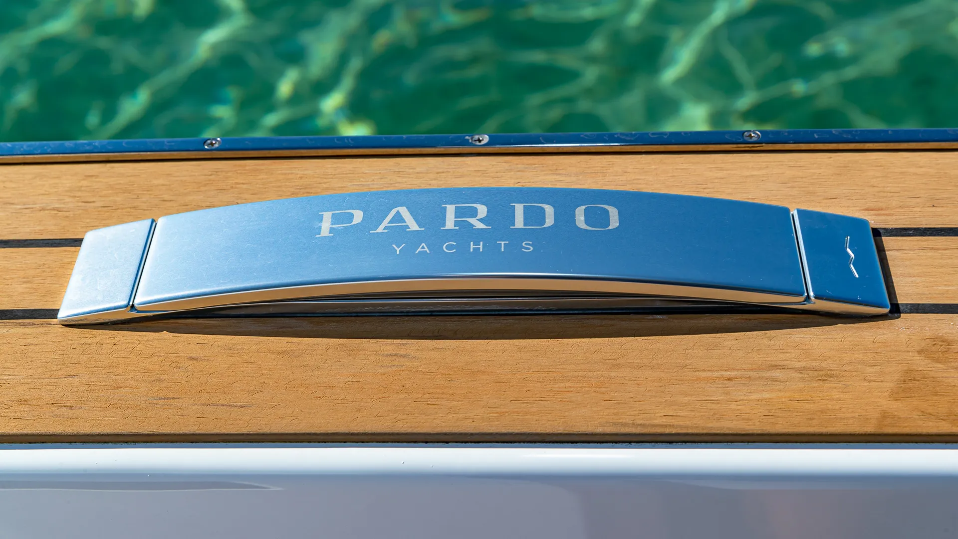 BREATHAKING and EXCLUSIVE Brand New PARDO 38 -No hidden fee-