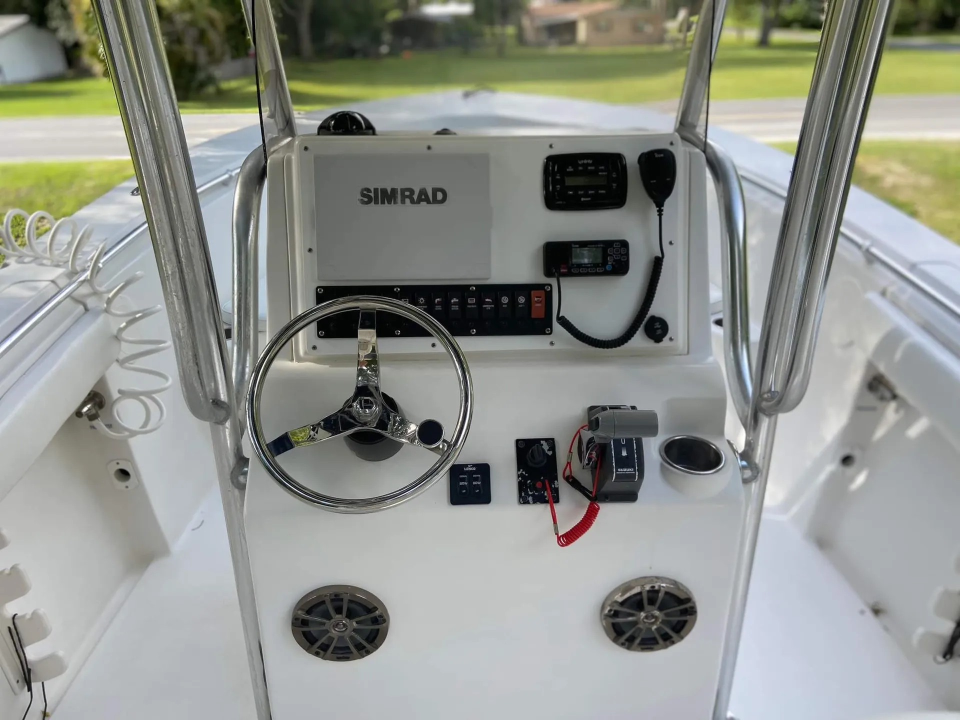 Key West Boats 244 CC in Bradenton, FL — photo 3