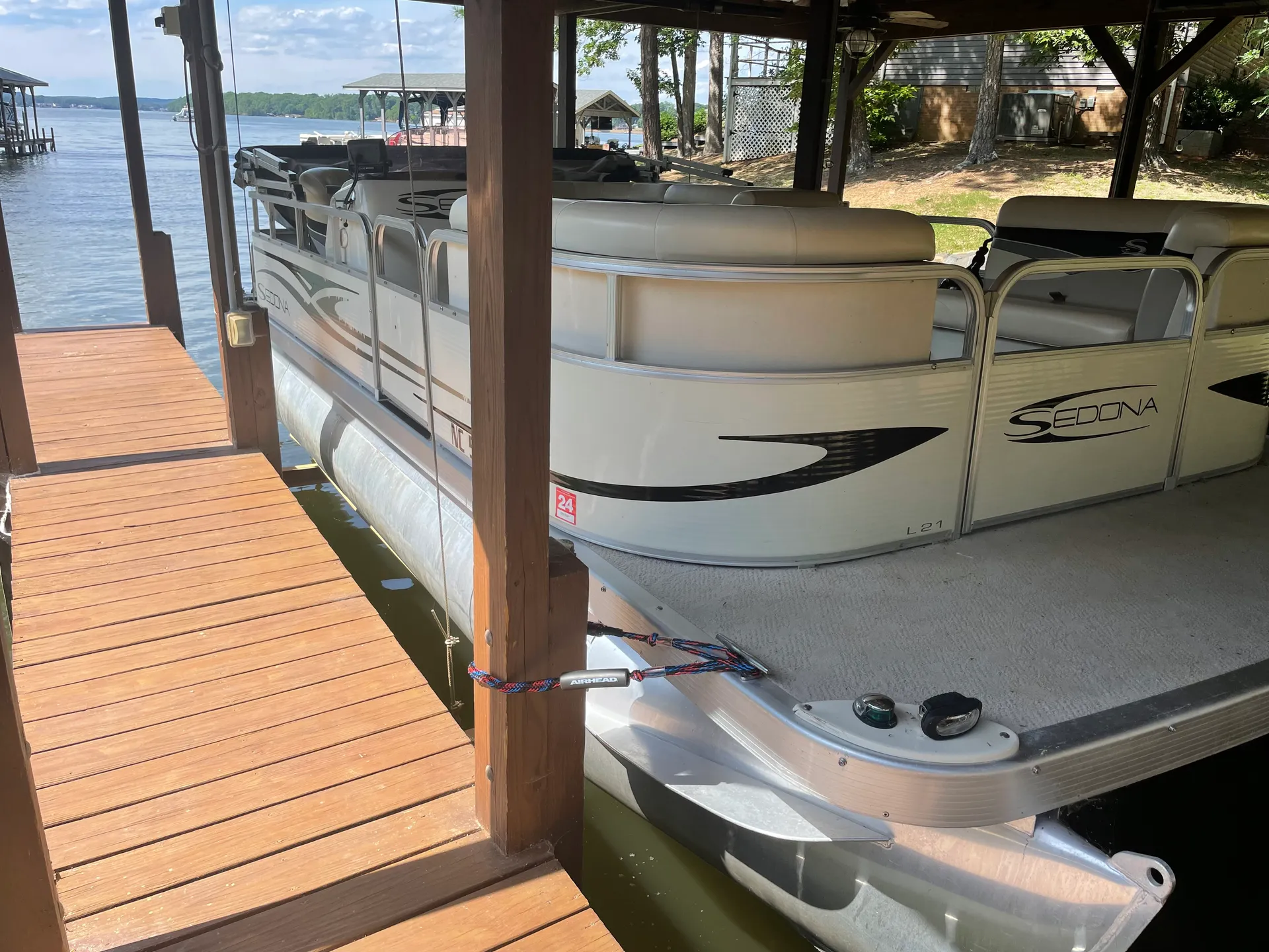 boat