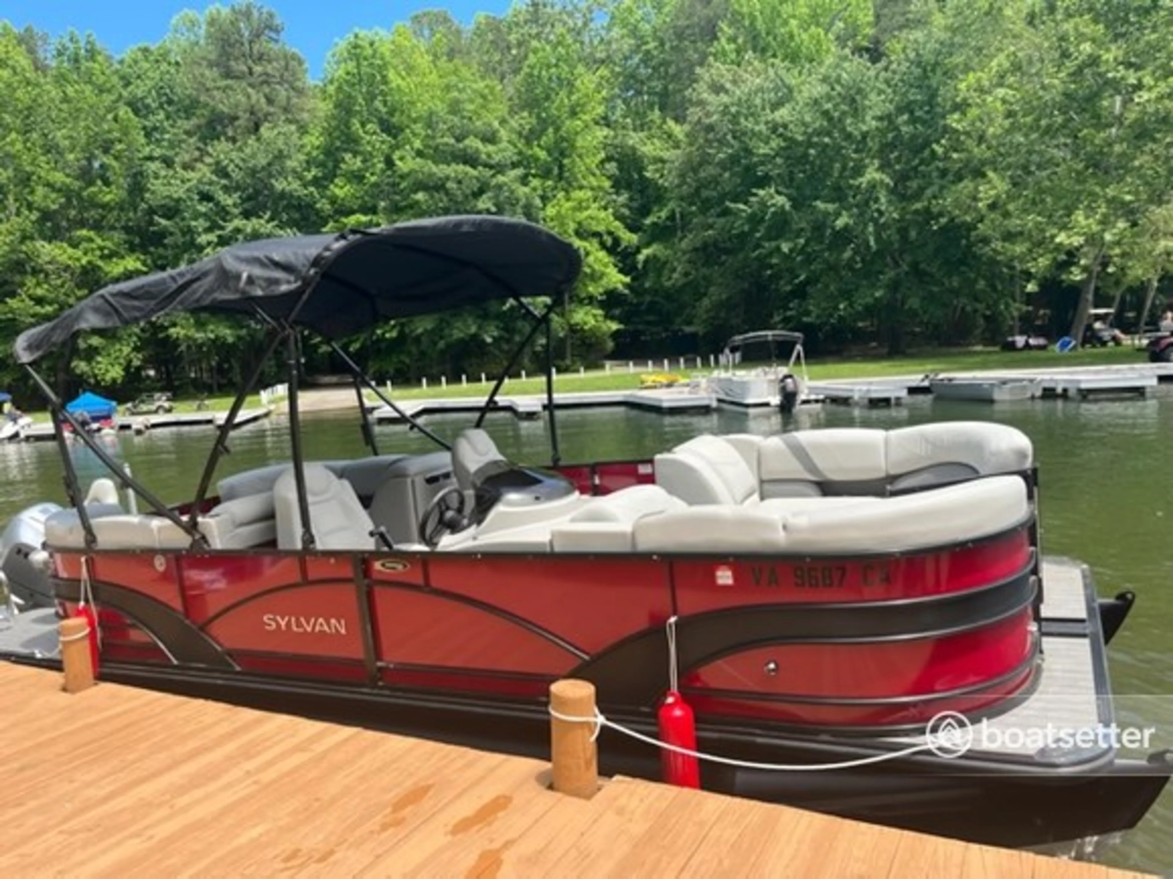boat