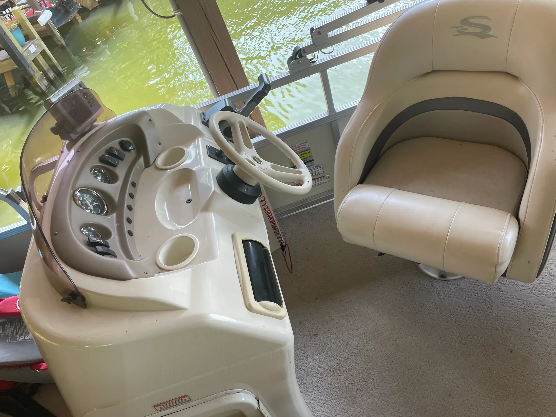 Sedona by Bennington L23 in Norwood, NC — photo 4