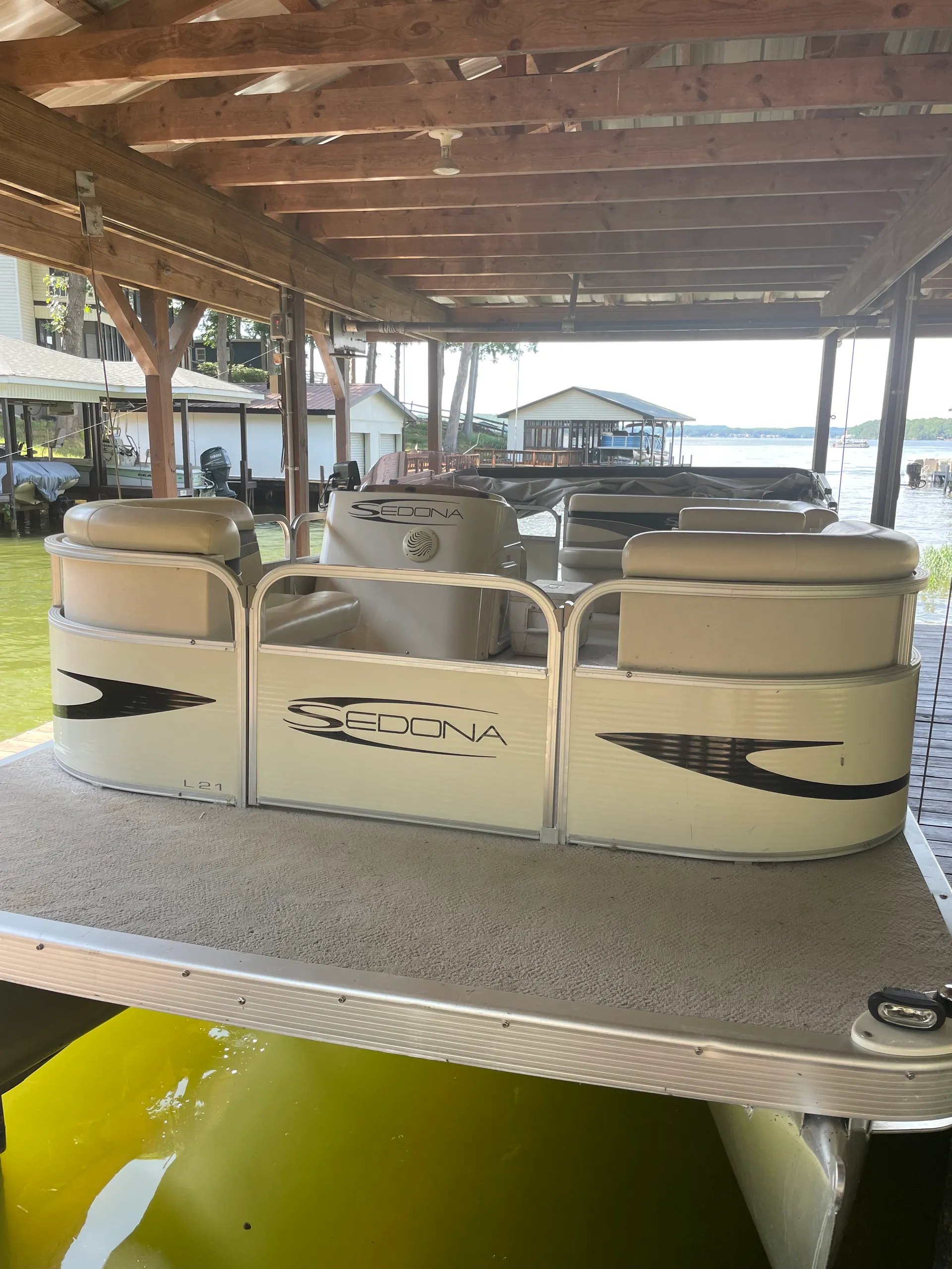 Sedona by Bennington L23 in Norwood, NC — photo 3