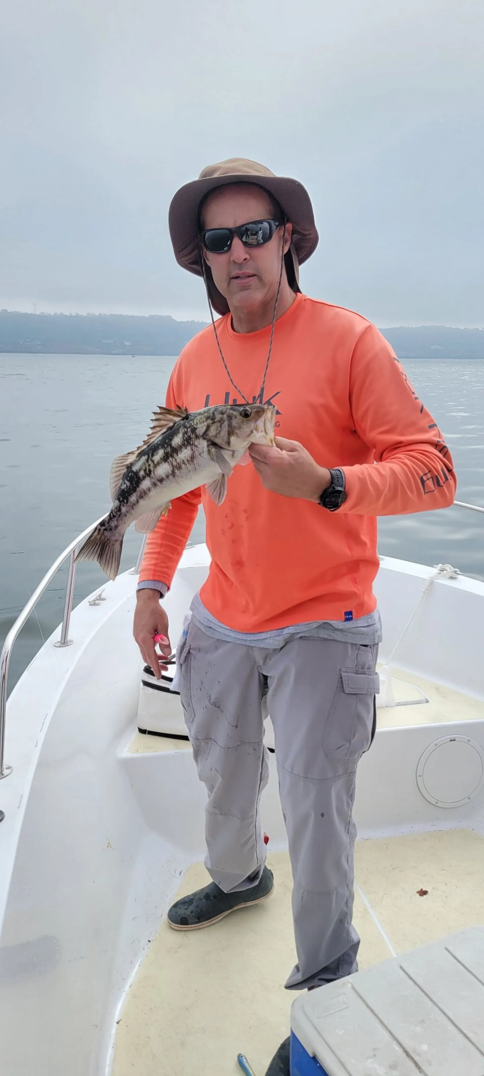 Sport-Craft Boats 200 Fisherman in San Diego, CA — photo 10