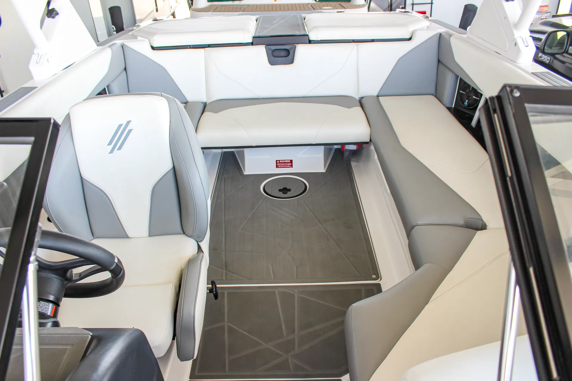 Surf's Up! Best Southern Utah Surf Boat Experience