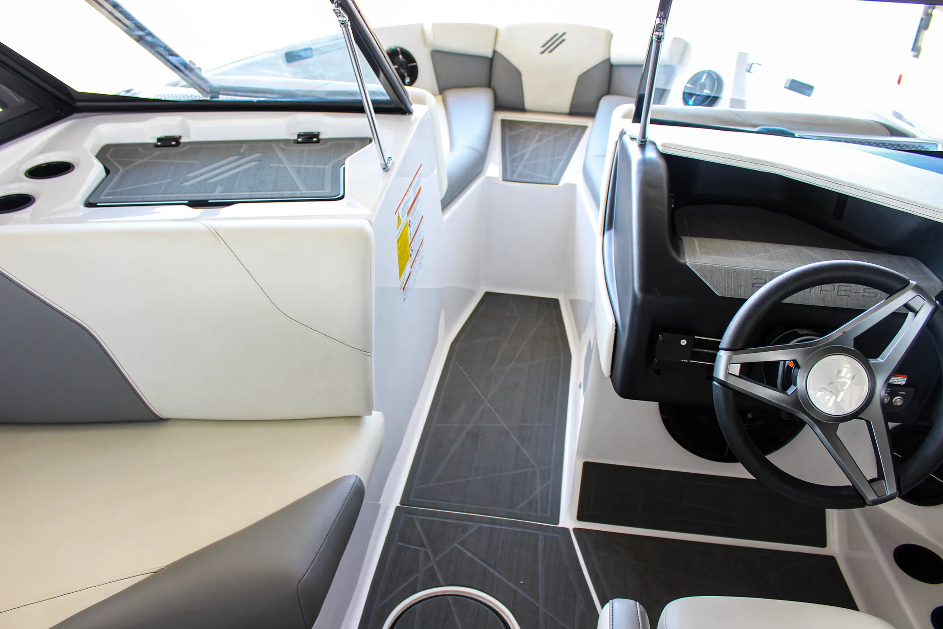 Surf's Up! Best Southern Utah Surf Boat Experience