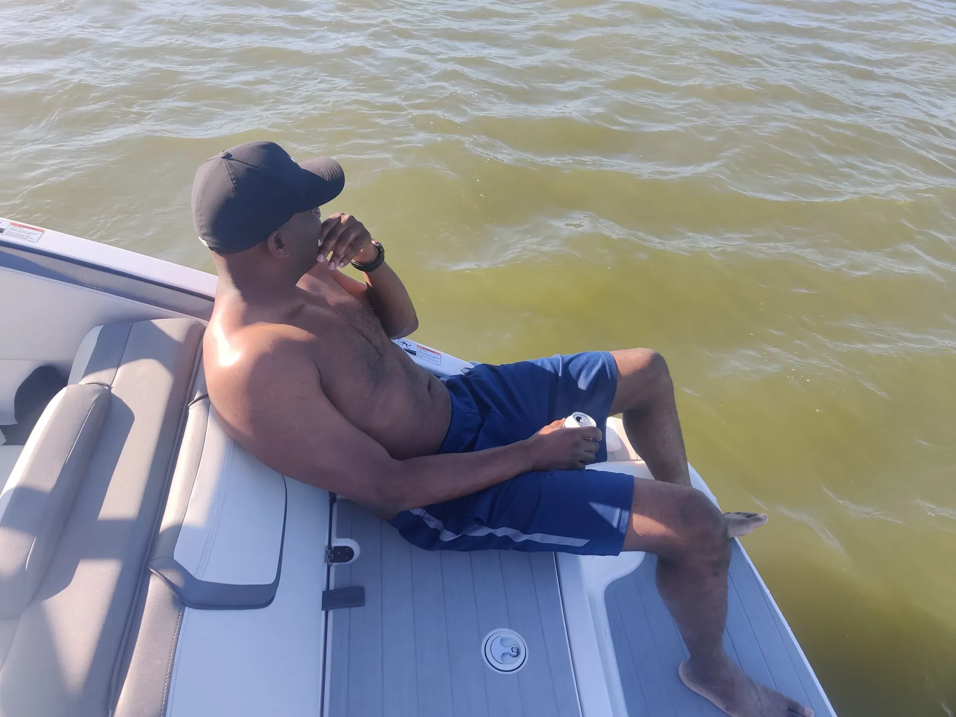 NEW 2021 25’ Yamaha AR250 JetBoat Lake Lewisville