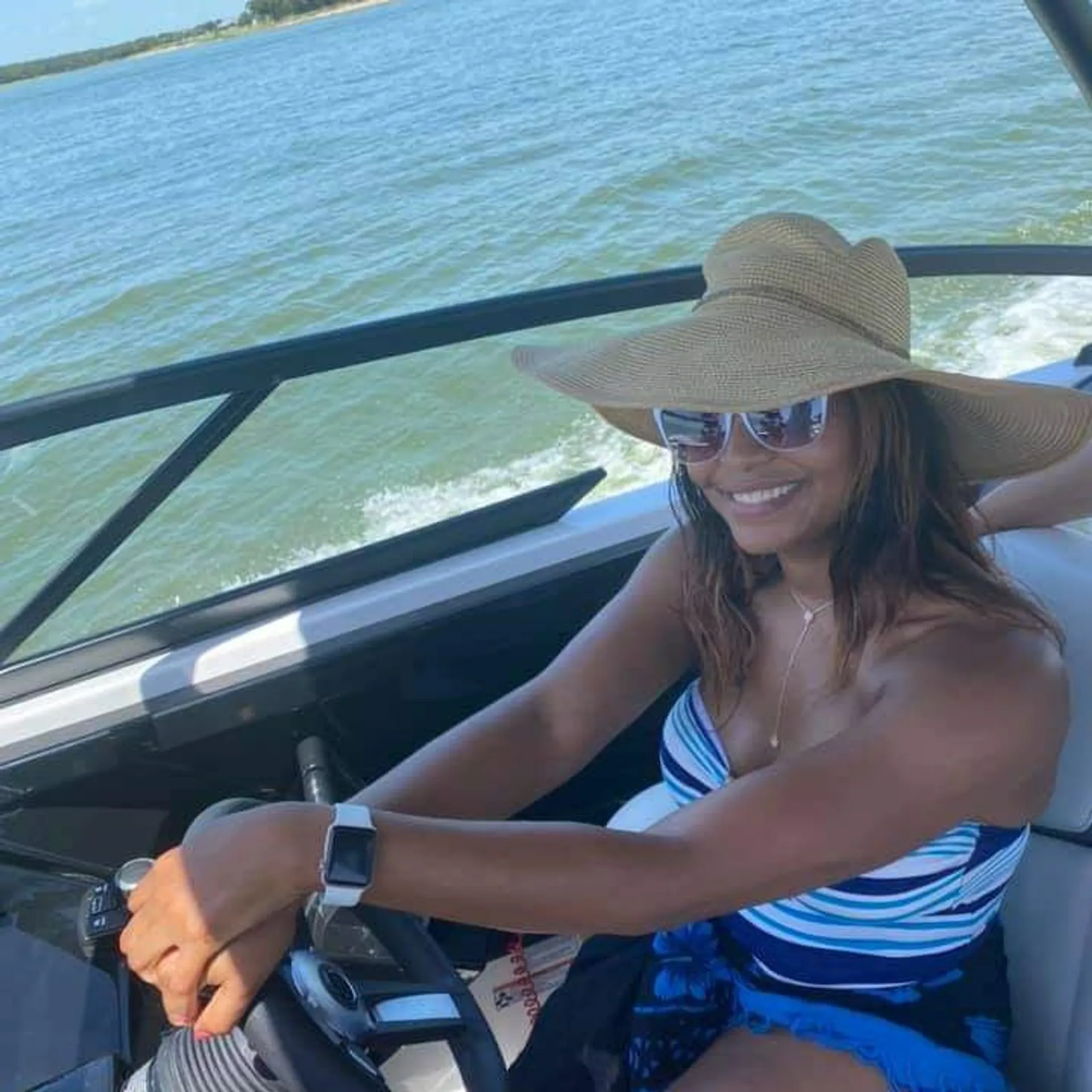 NEW 2021 25’ Yamaha AR250 JetBoat Lake Lewisville