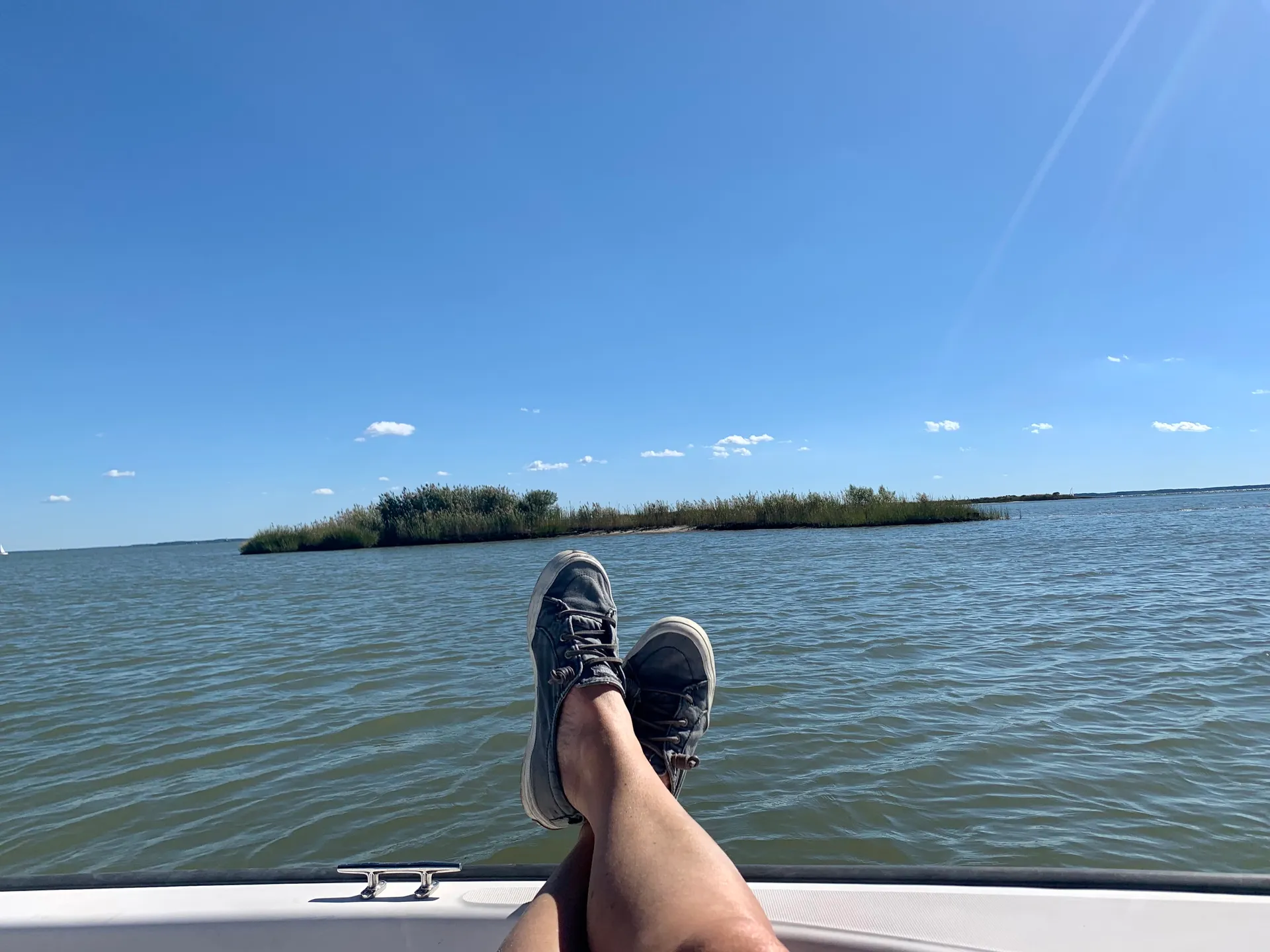 Boston Whaler 13 Sport  in Oxford, MD — photo 6