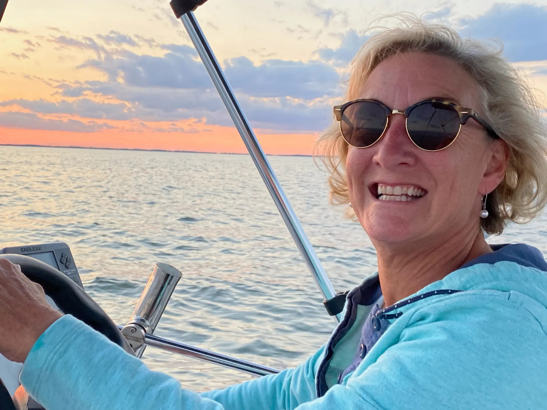 Boston Whaler 13 Sport  in Oxford, MD — photo 4