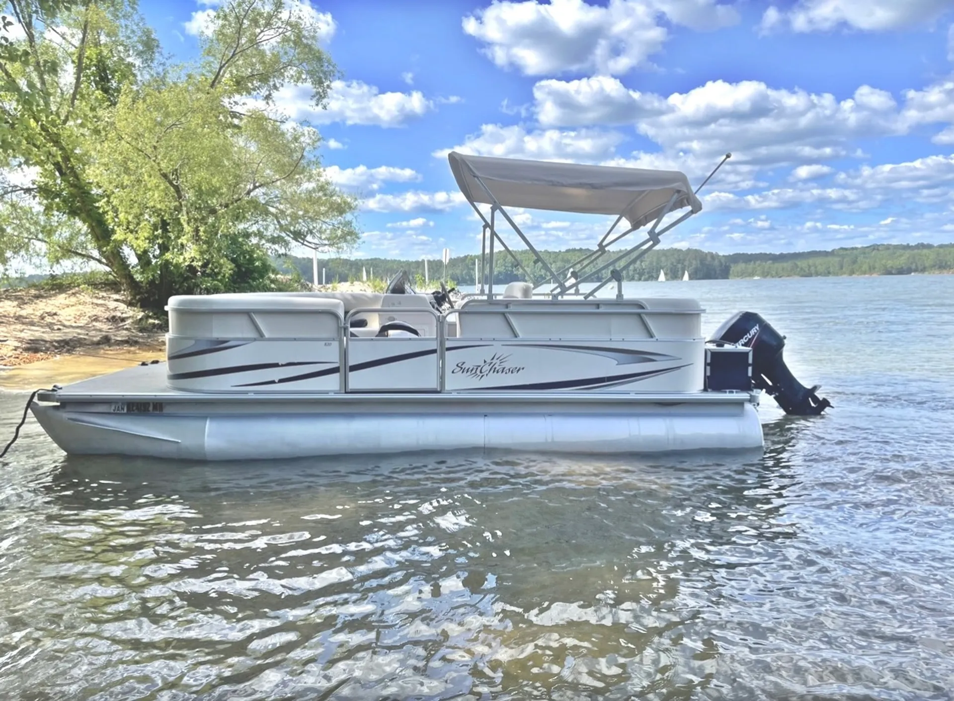 boat