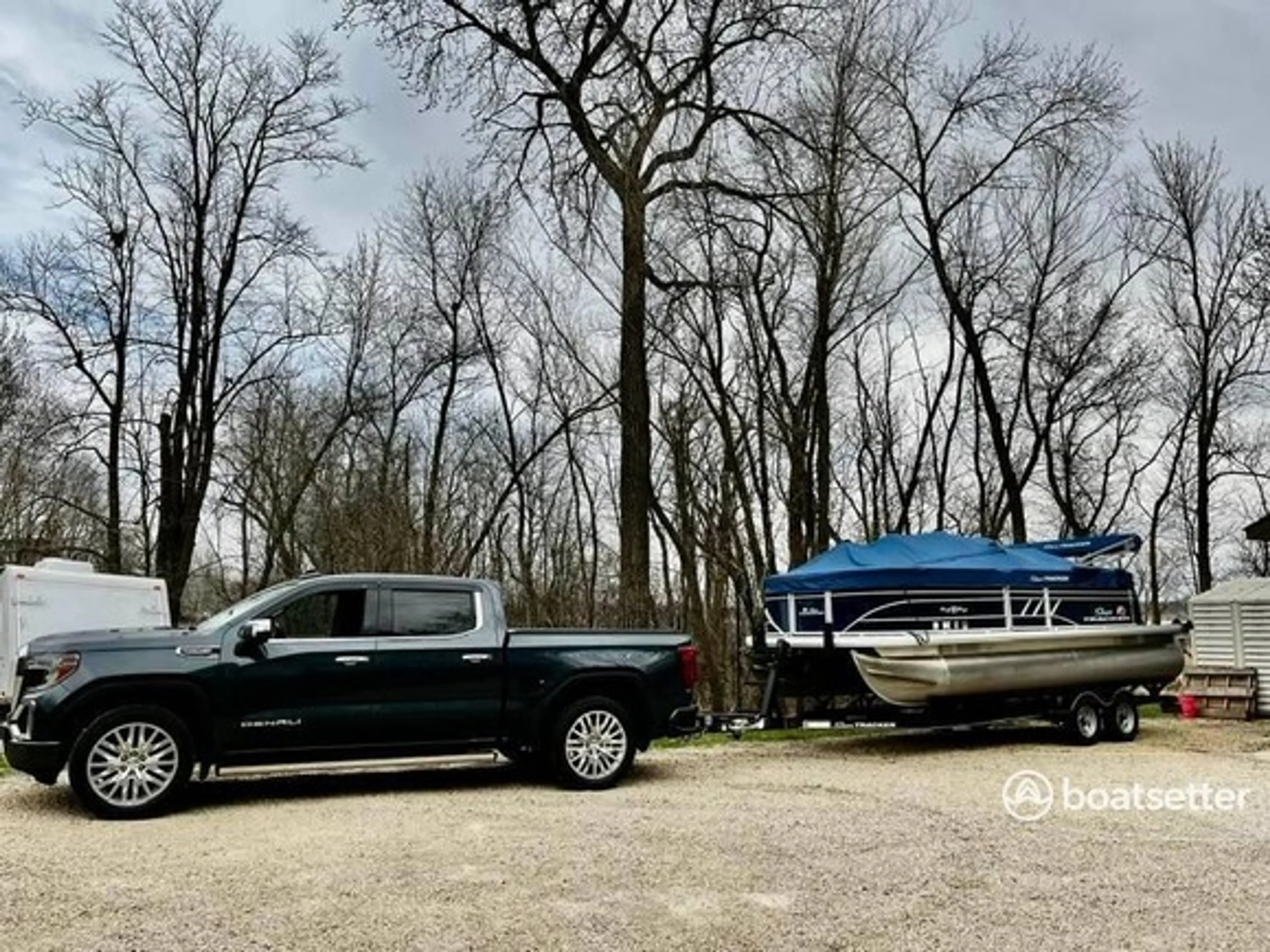 boat