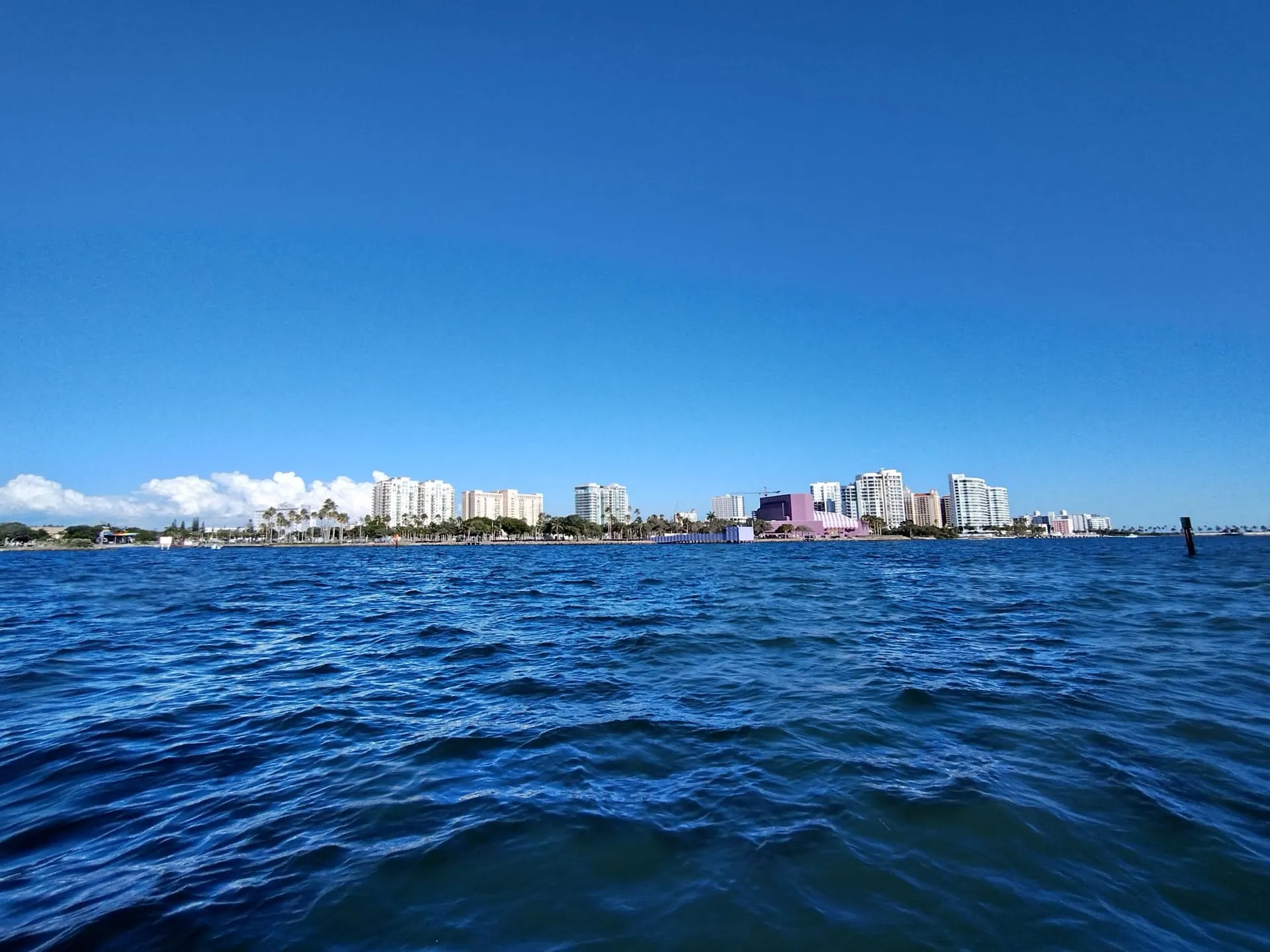 2022 Lexington 24' Luxury Pontoon in Sarasota