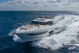 Pristine Princess S65-NY