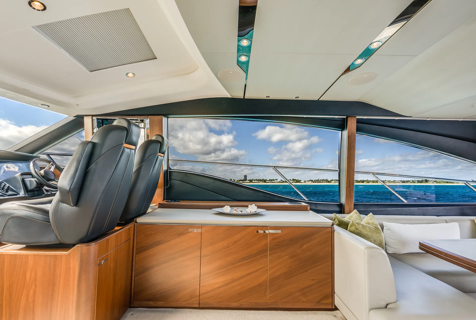 Pristine Princess S65-NY