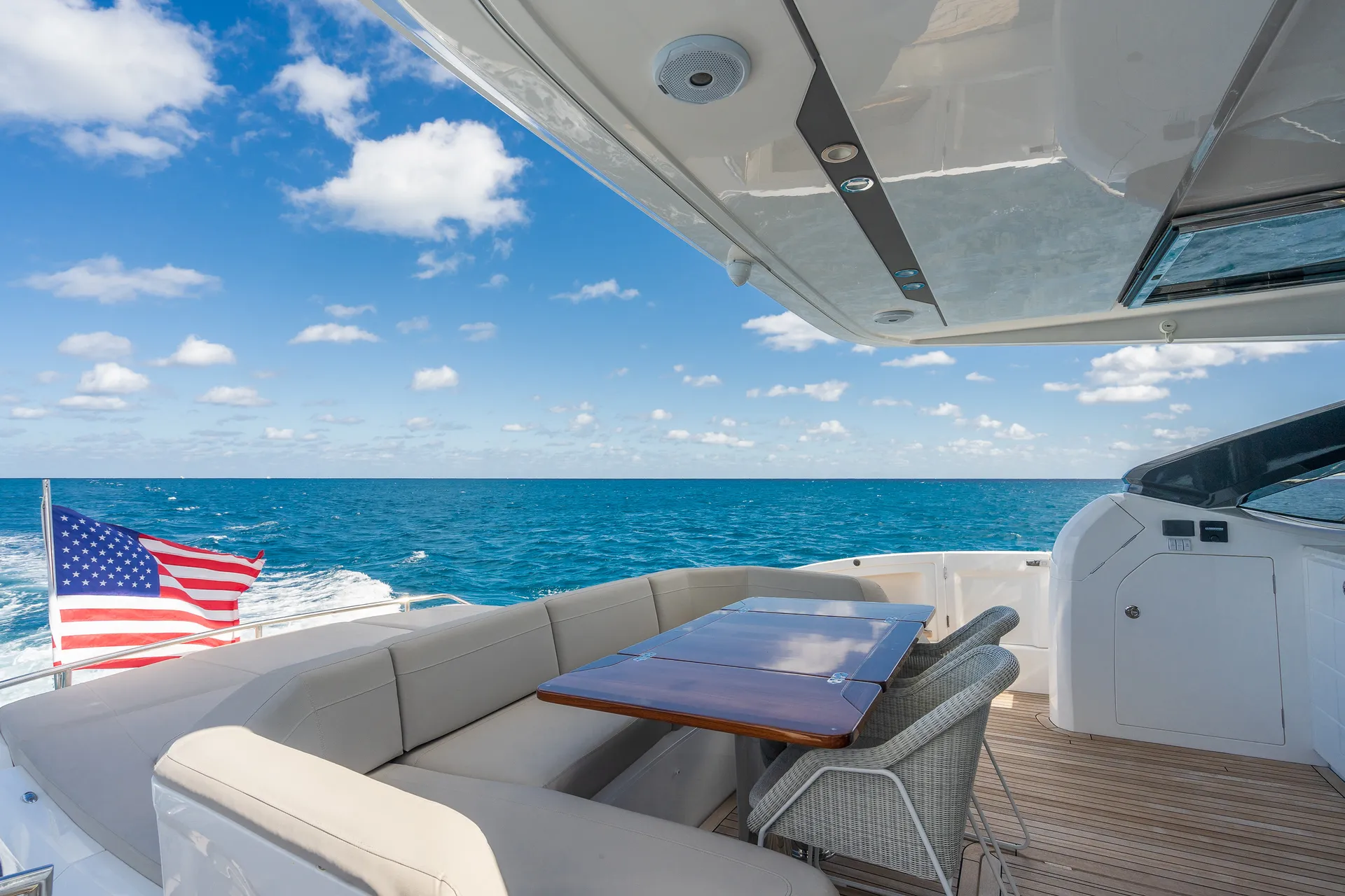 Pristine Princess S65-NY