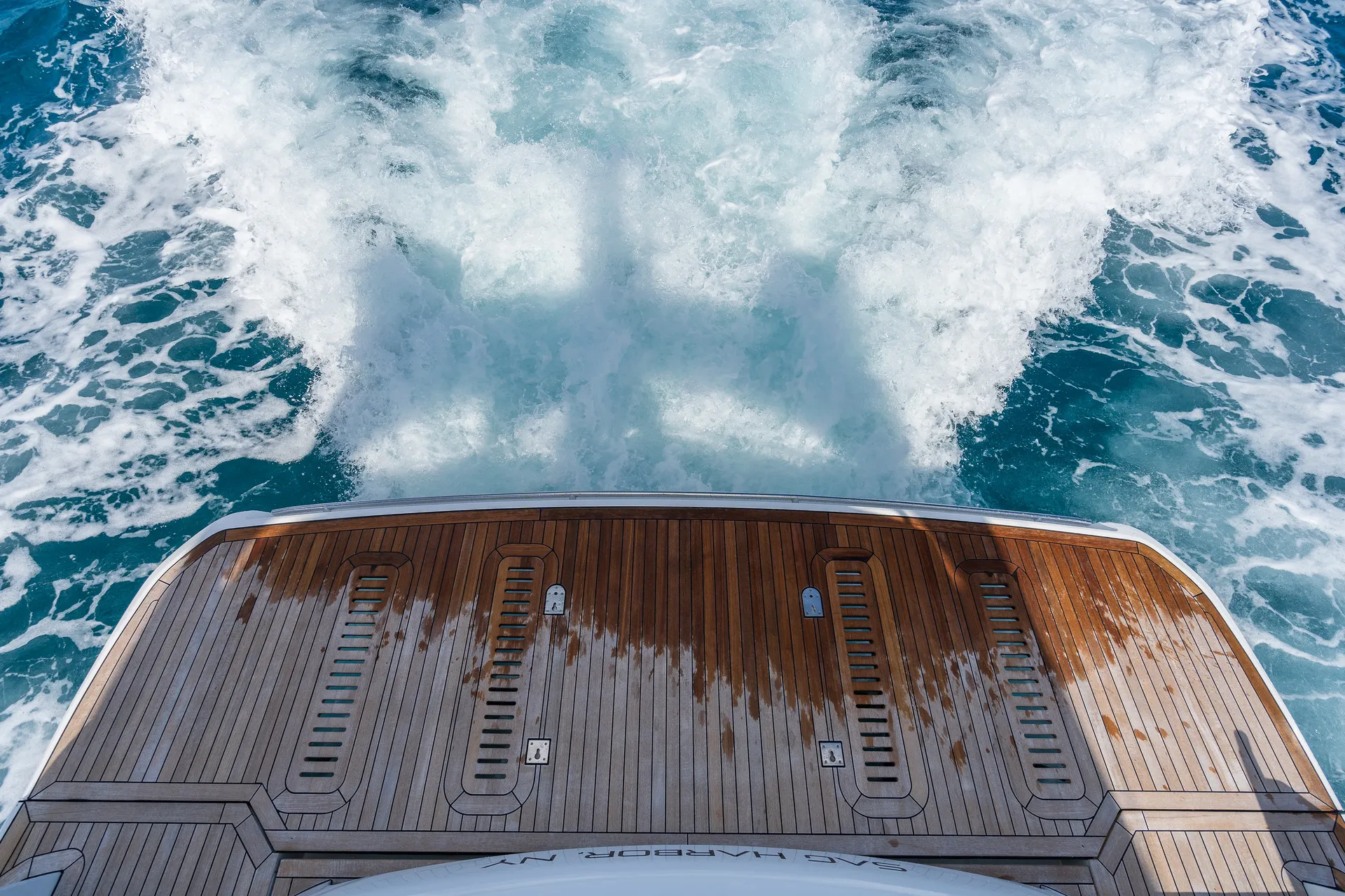 Pristine Princess S65-NY