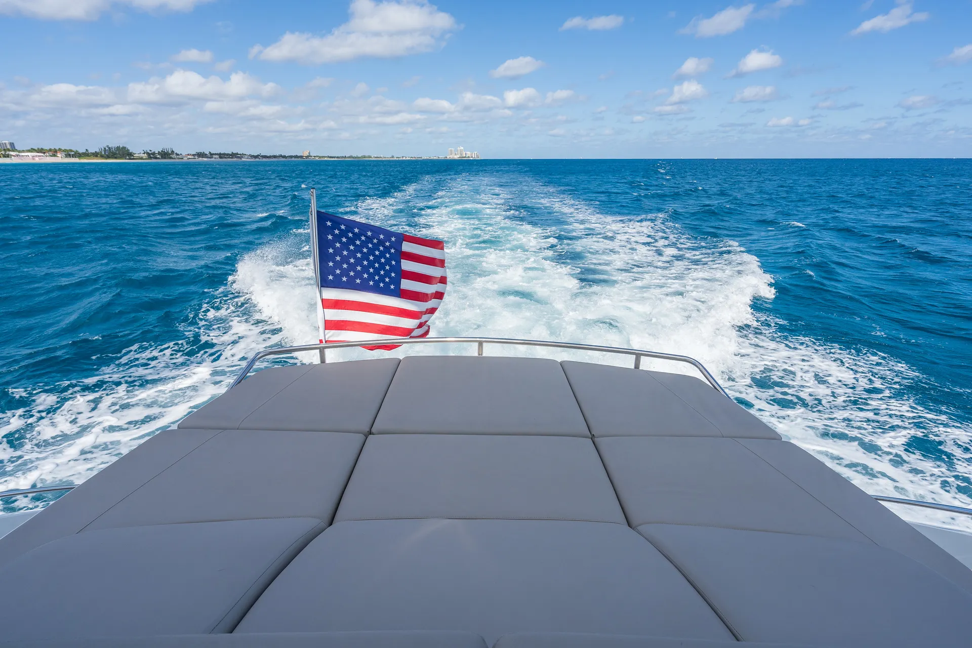 Pristine Princess S65-NY