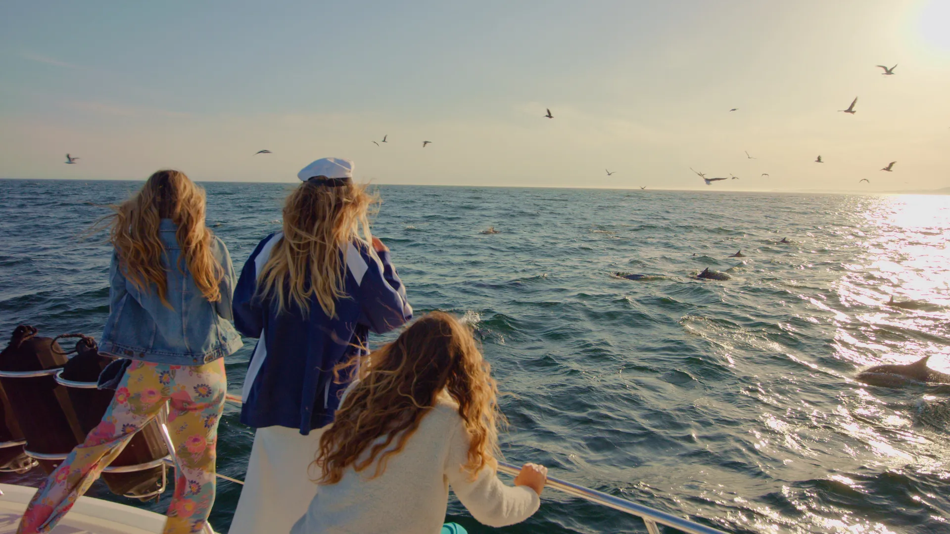 Ultimate Charter on Spacious 57’ Luxury Yacht