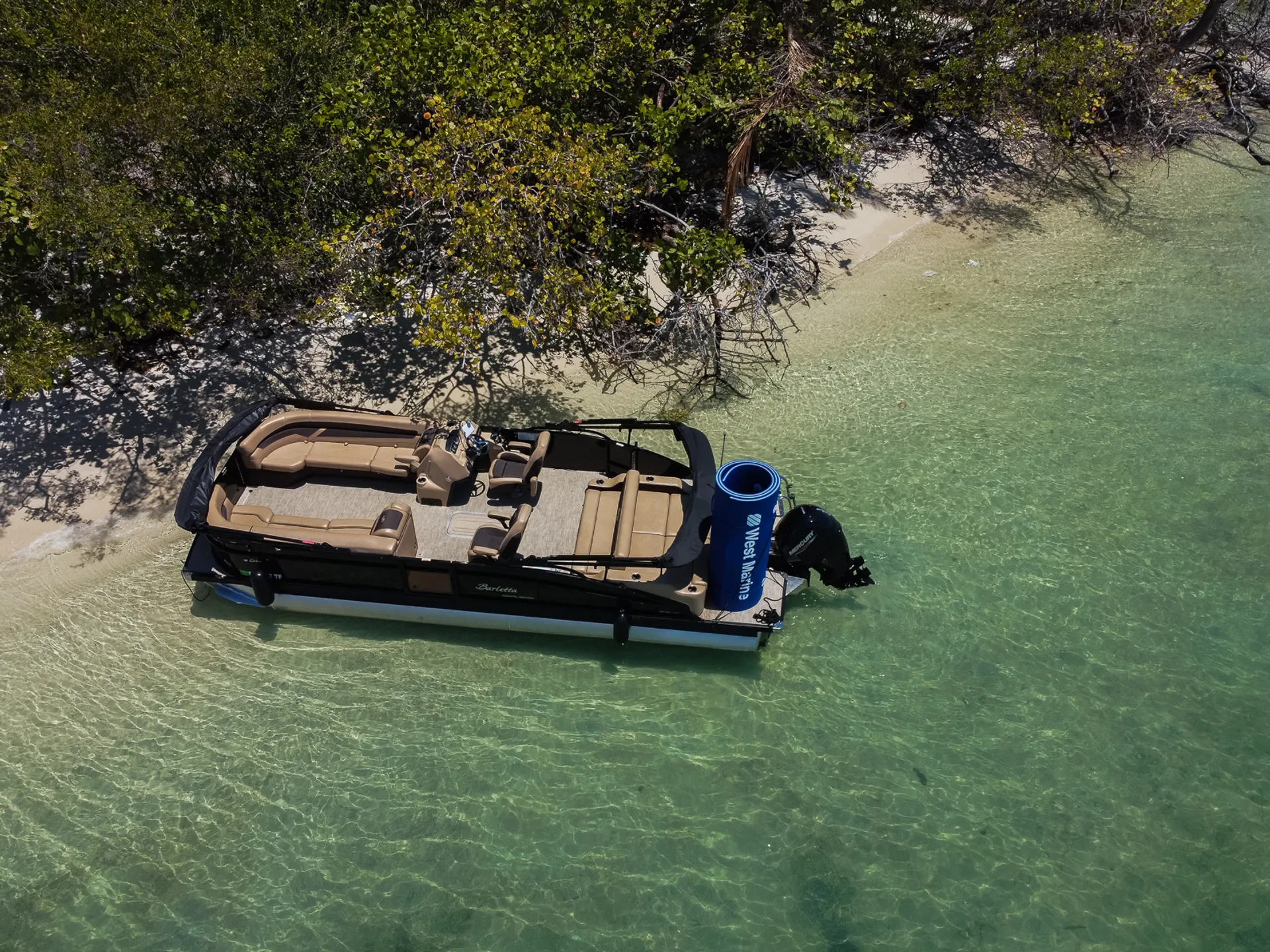 Luxury Pontoon with Upgraded Sound System ! Big Parties Welcome!